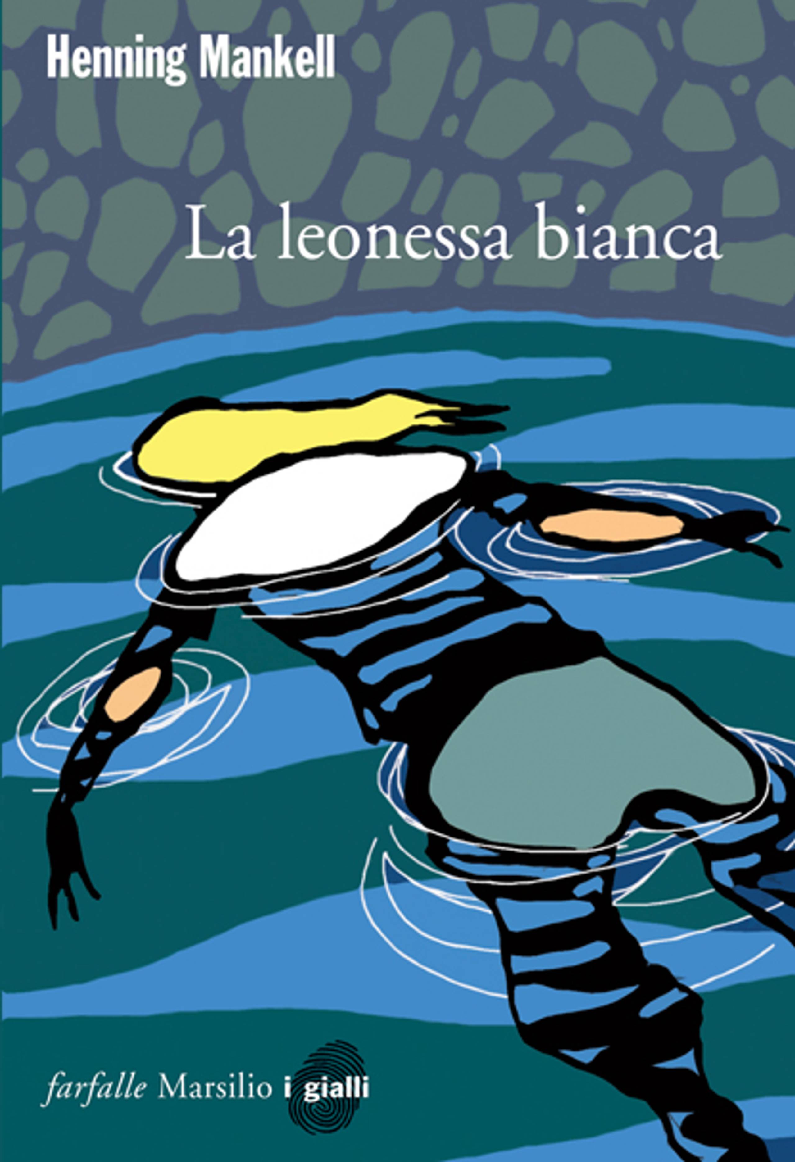 Henning Mankell Covers