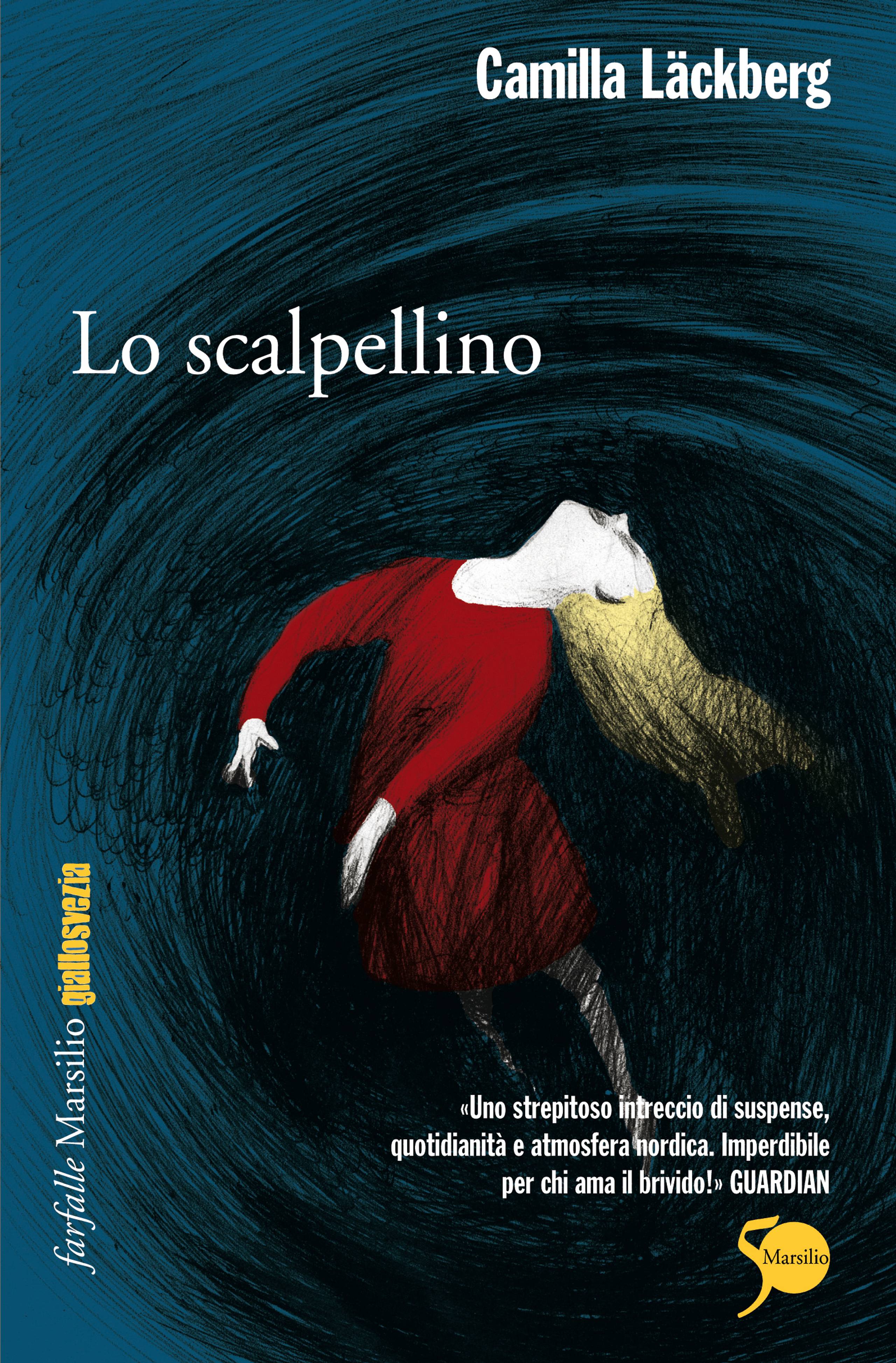 Camilla Läckberg covers