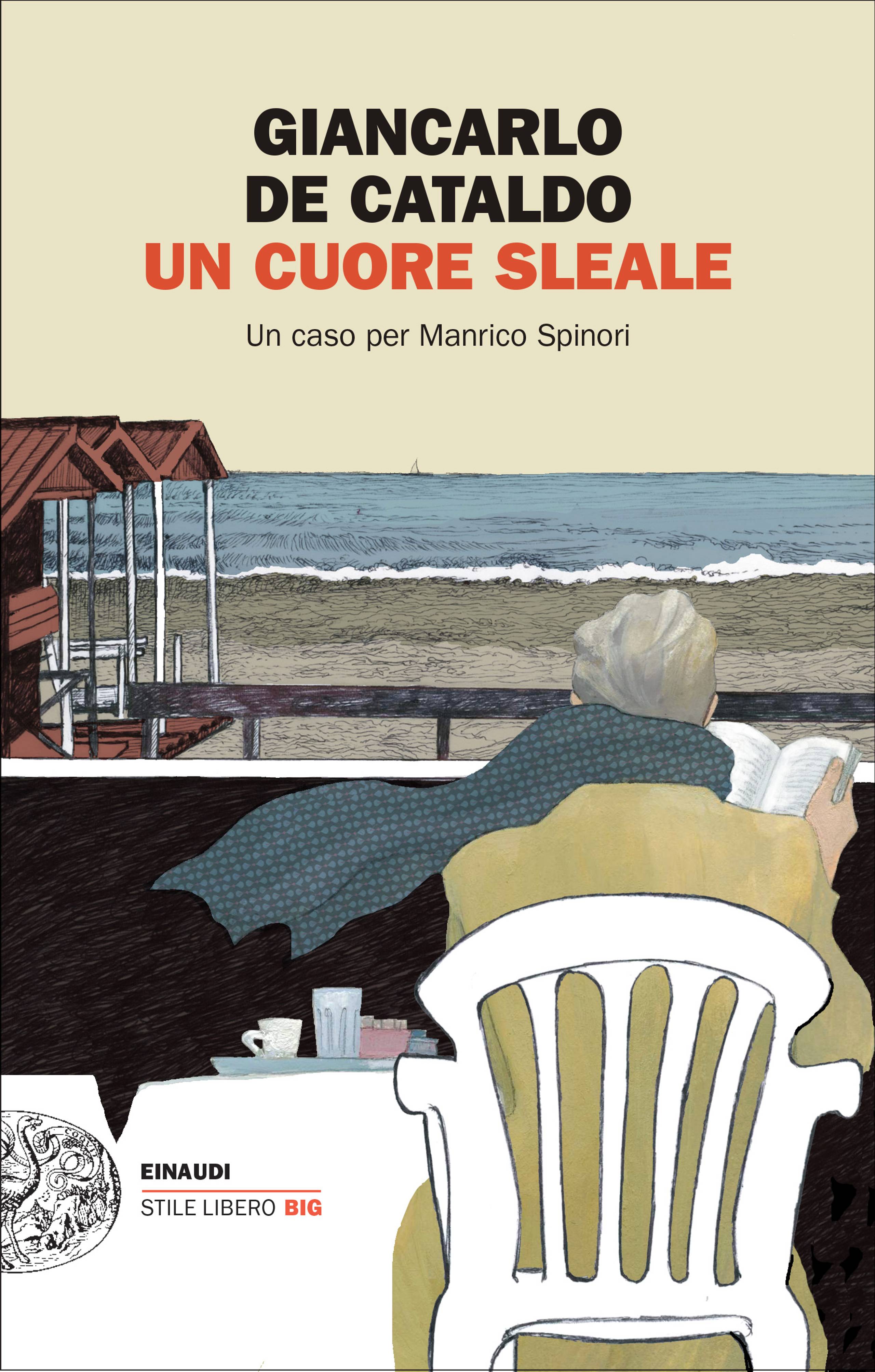 Un cuore sleale