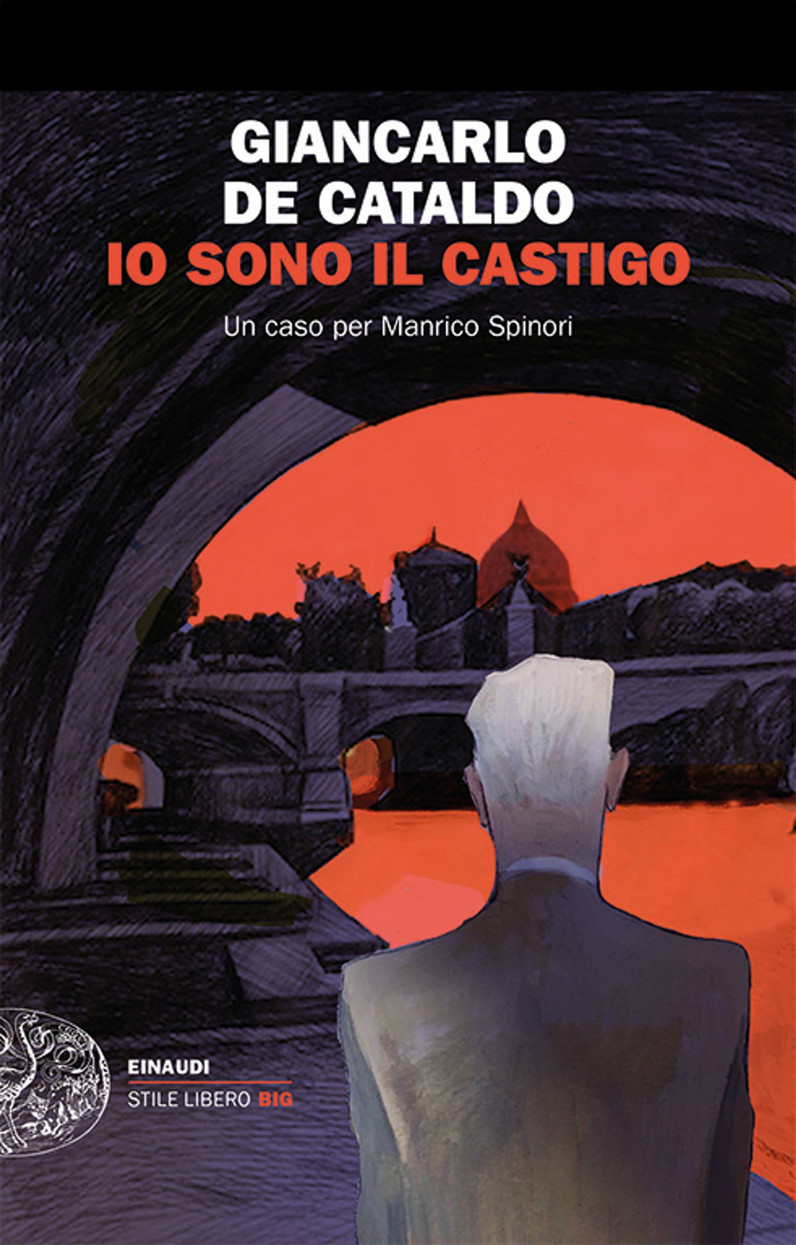 Io sono castigo