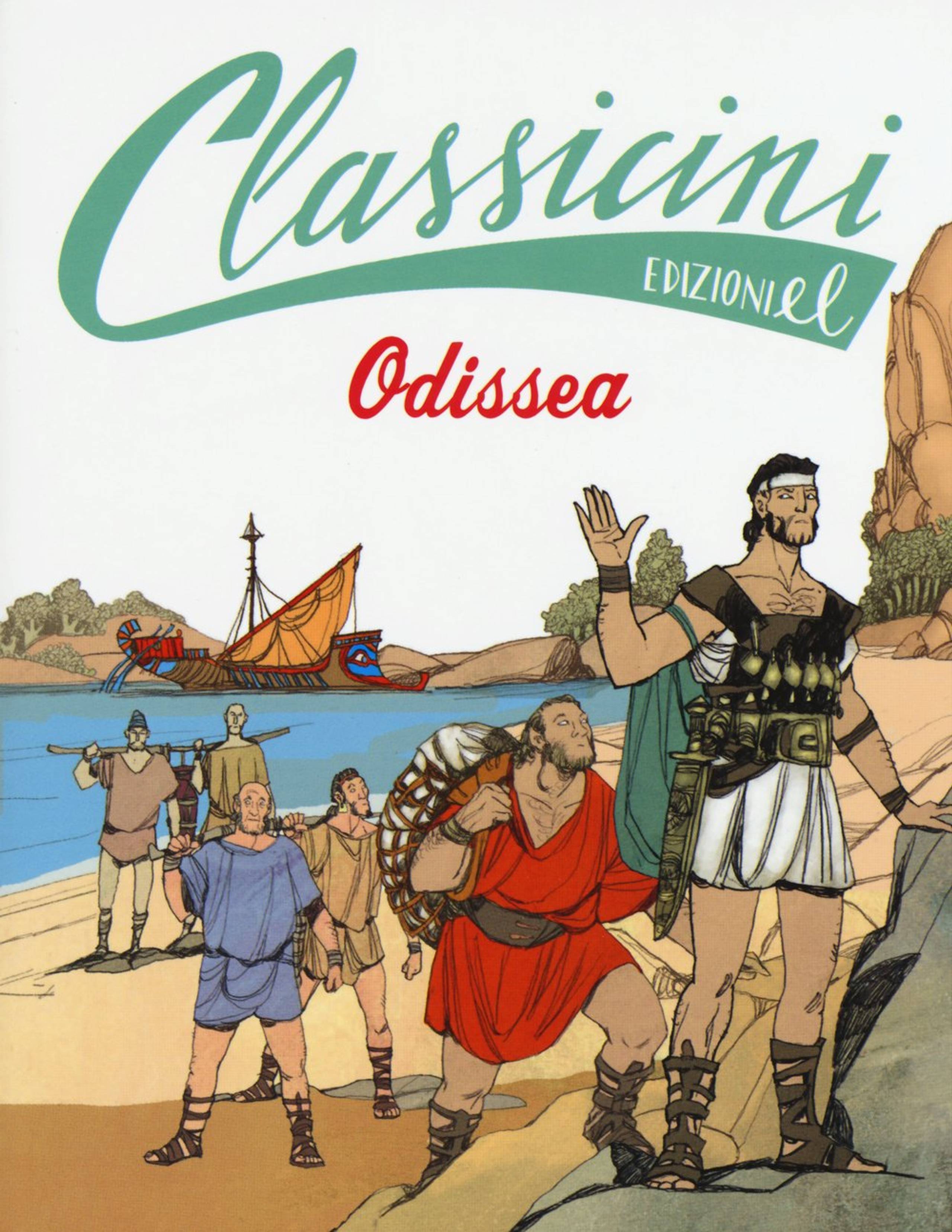 Odissea