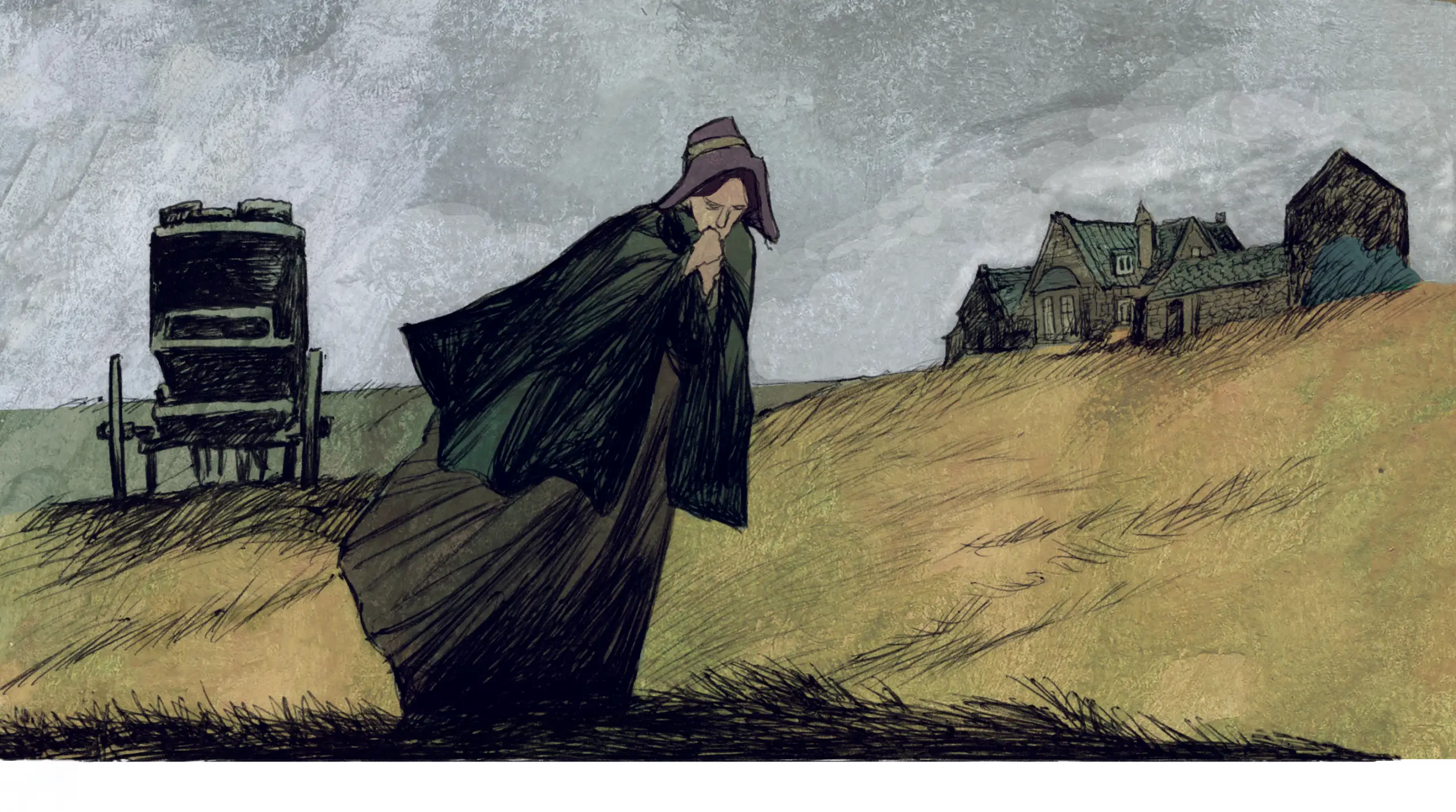 Jane Eyre