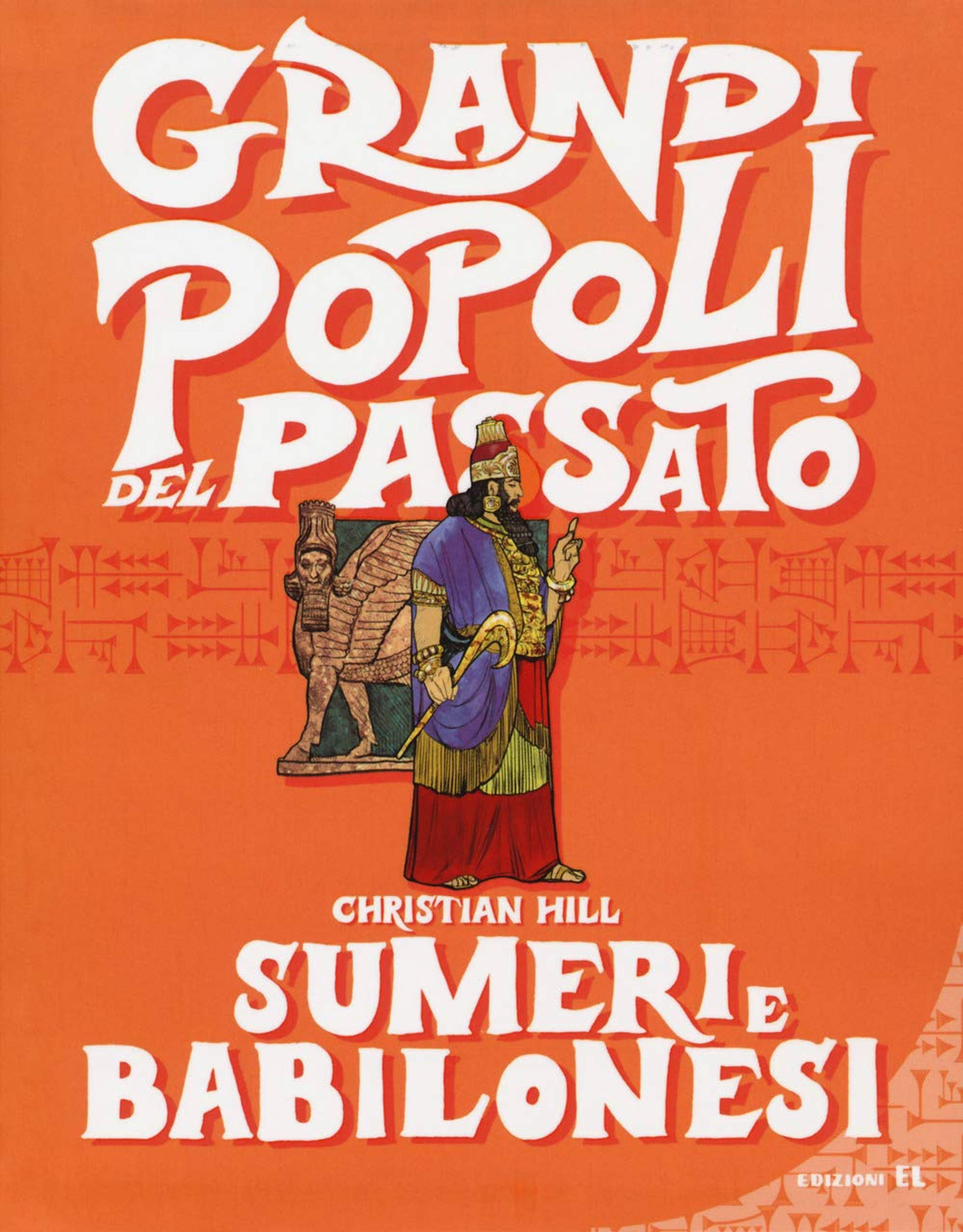 Sumeri e Babilonesi 