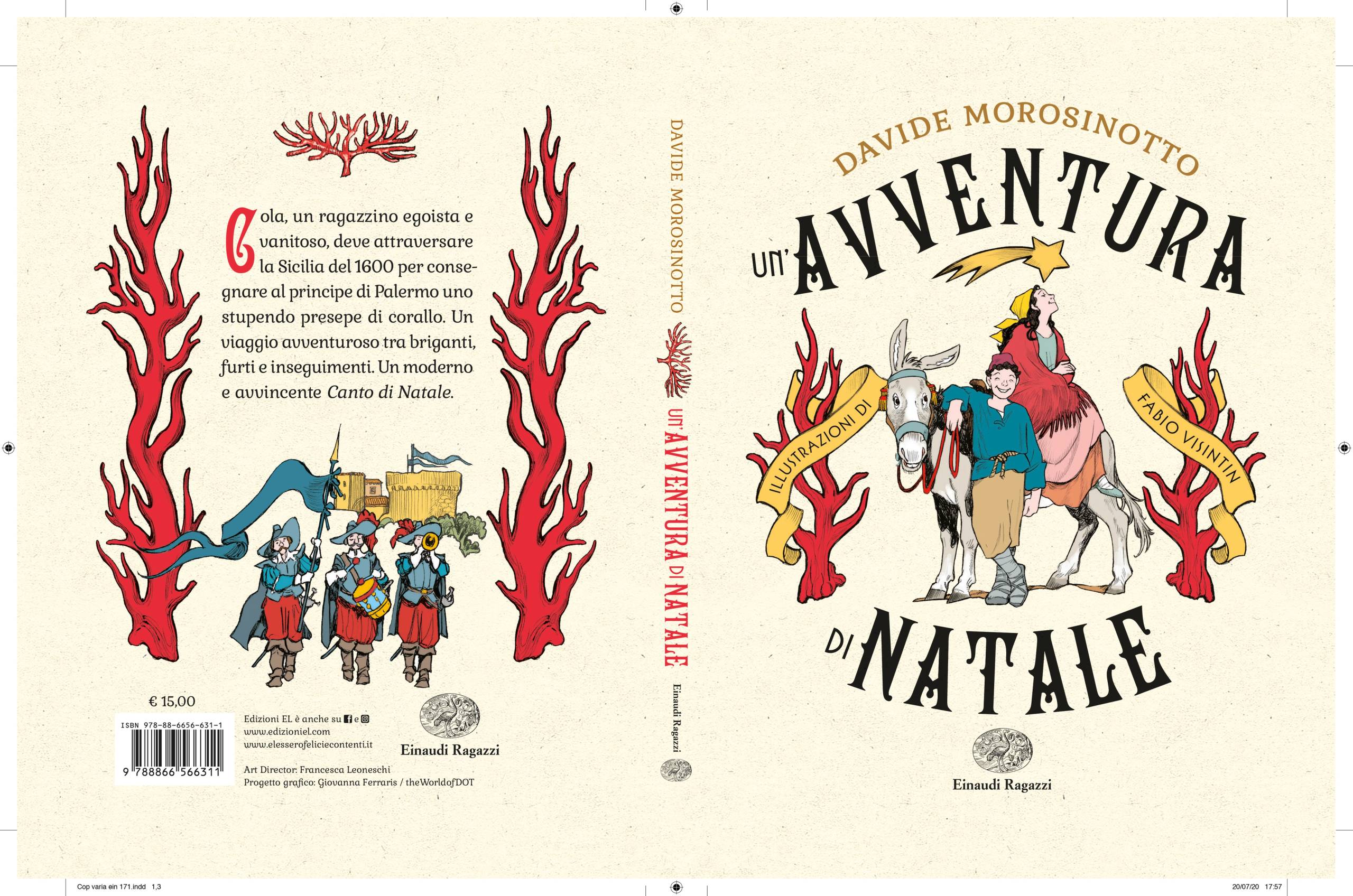 Avventura di Natale