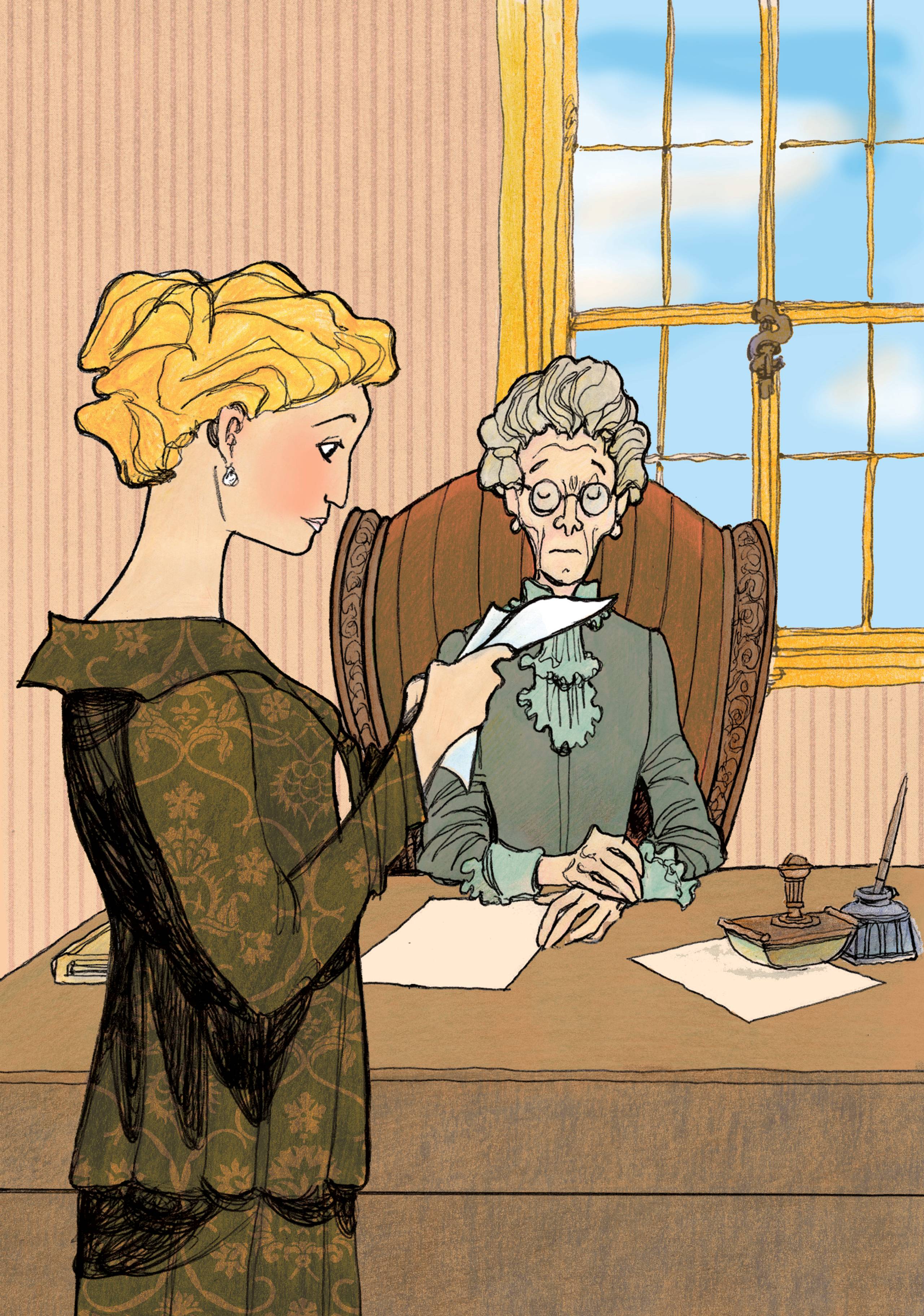 Katherine Mansfield Short Stories