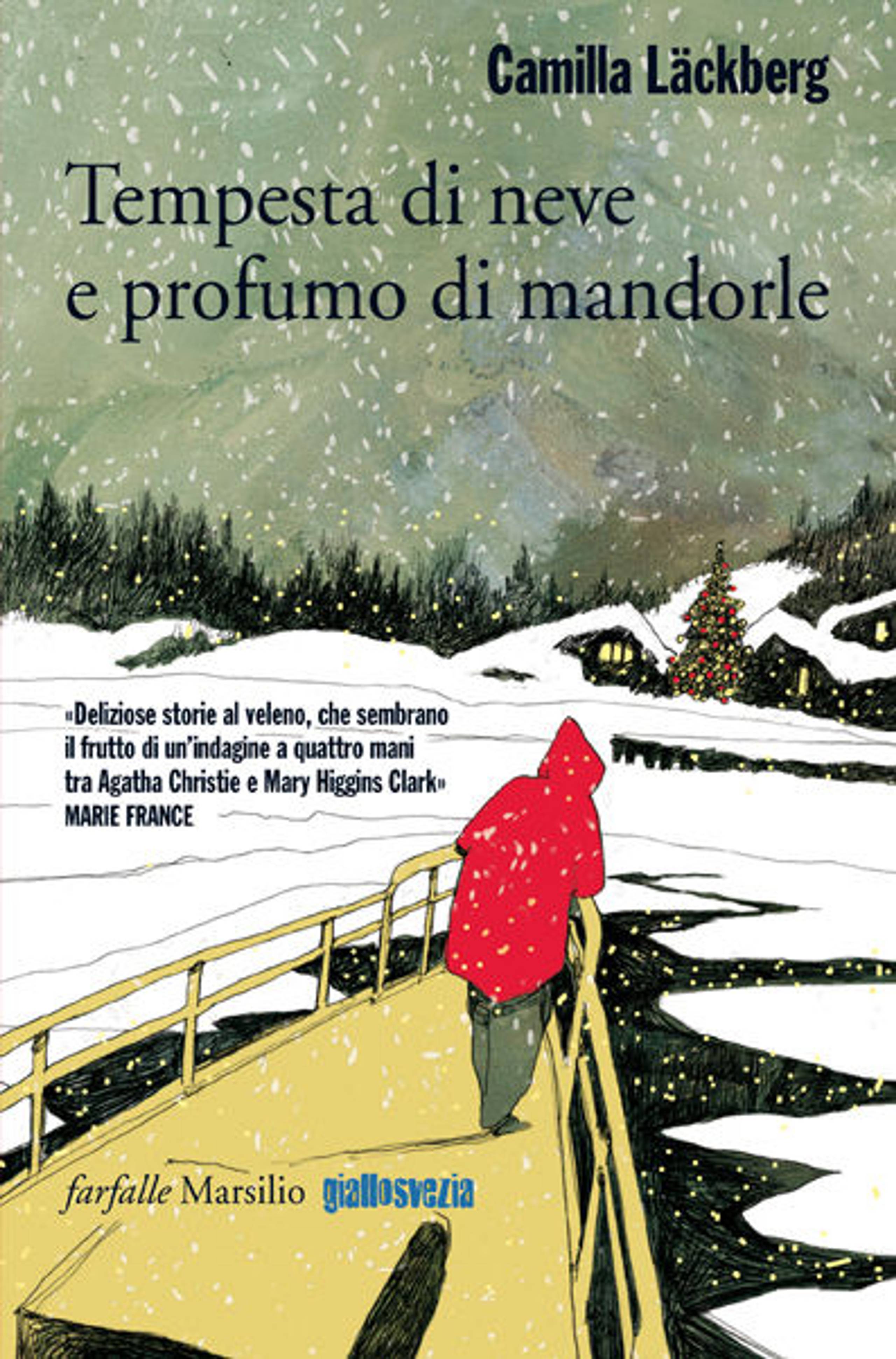 Camilla Läckberg covers