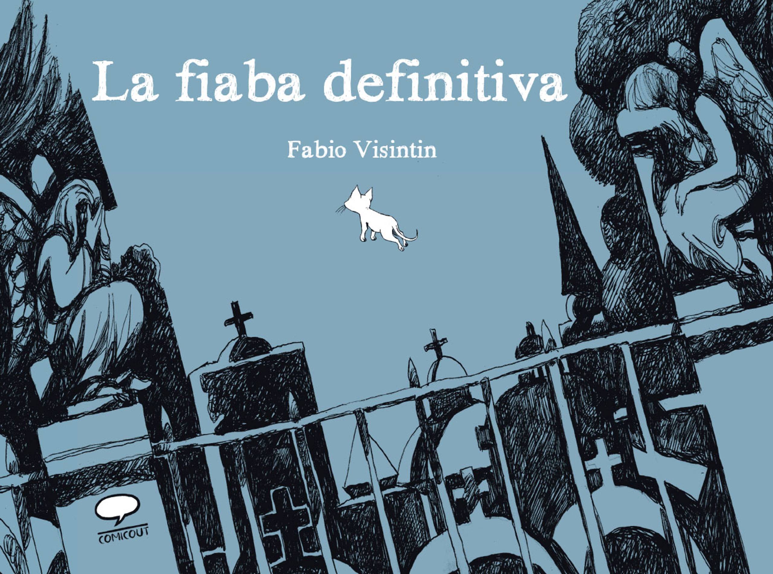 Fabio Visintin La fiaba definitiva