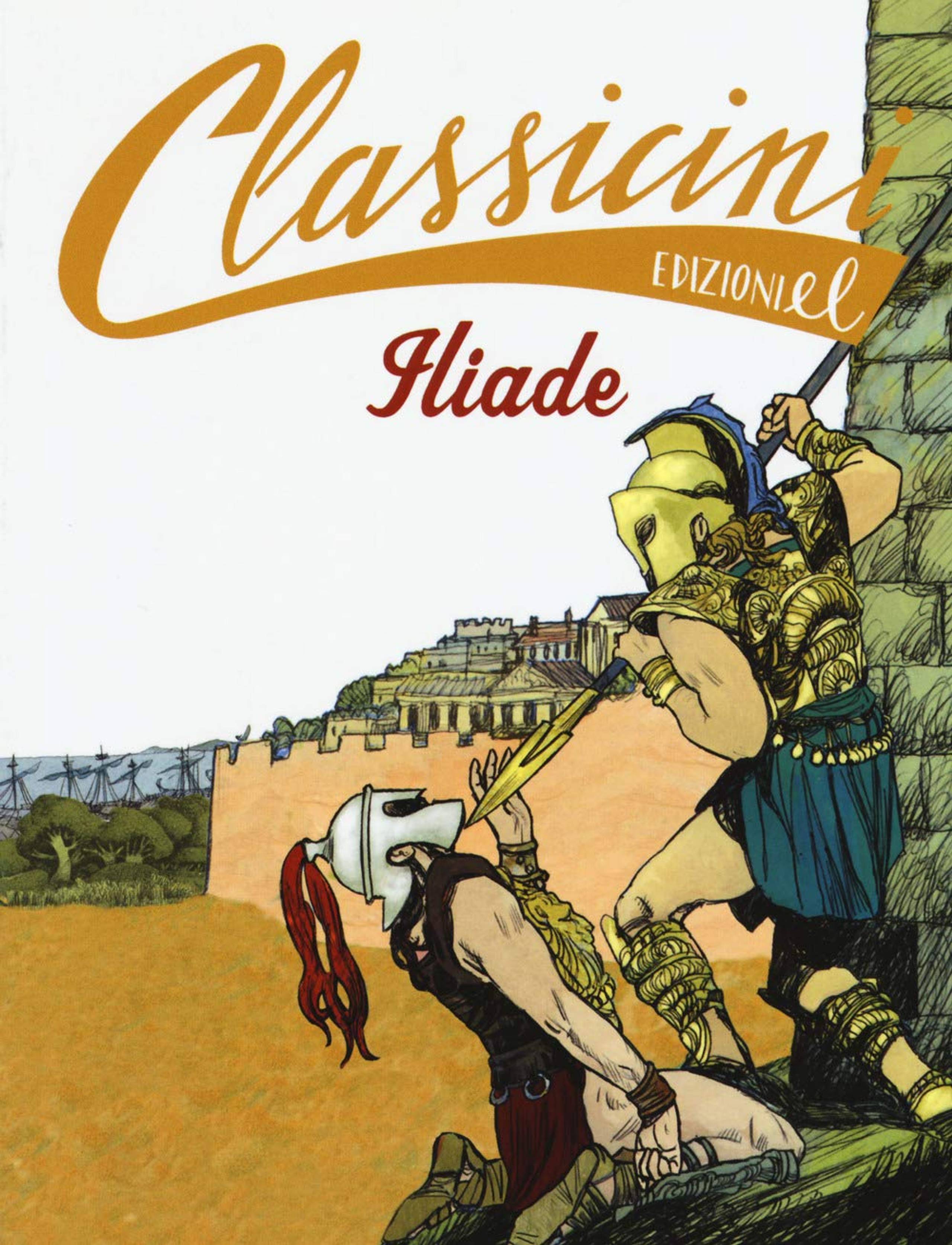 Iliade