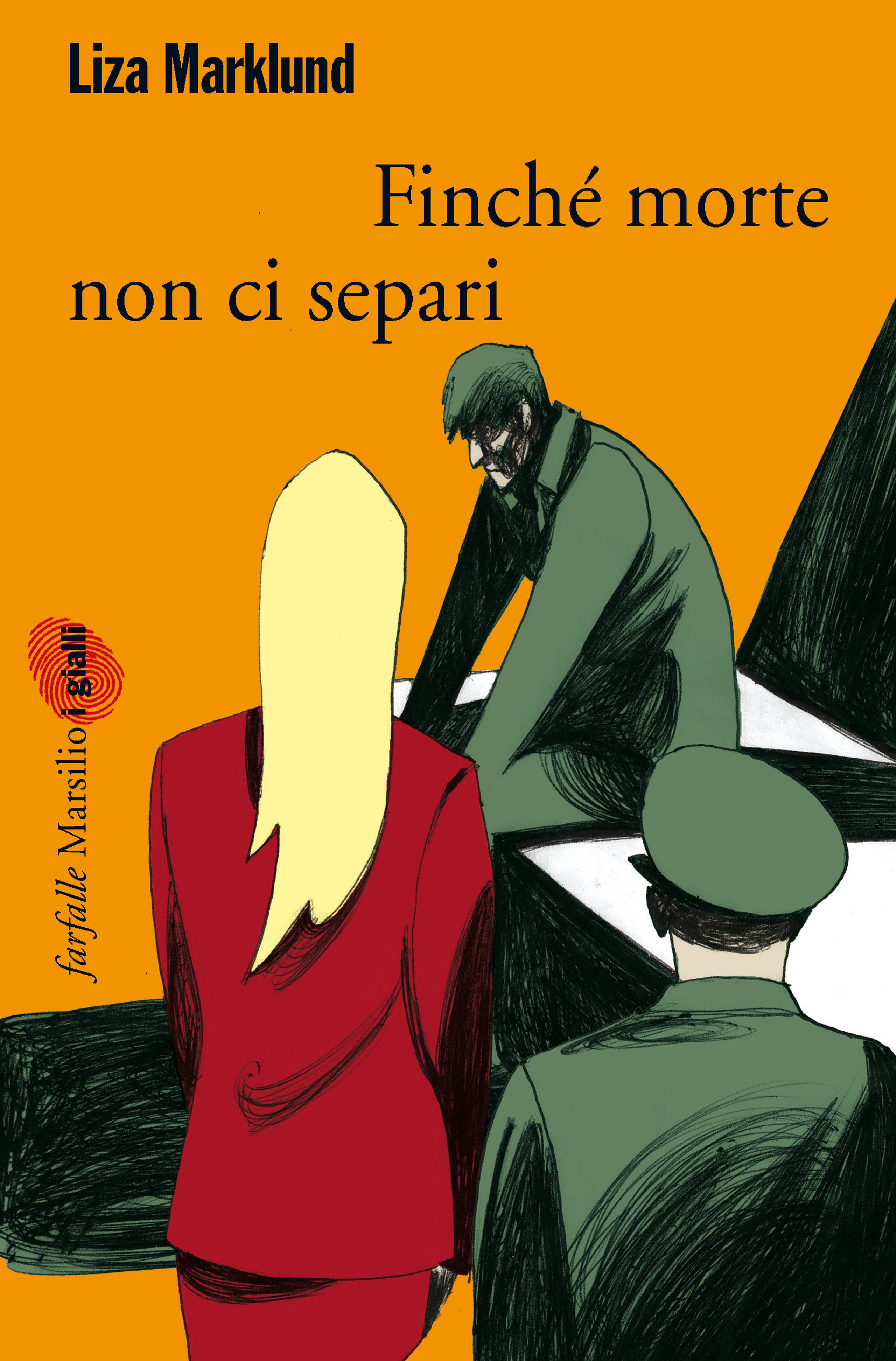 finché morte non ci separi
