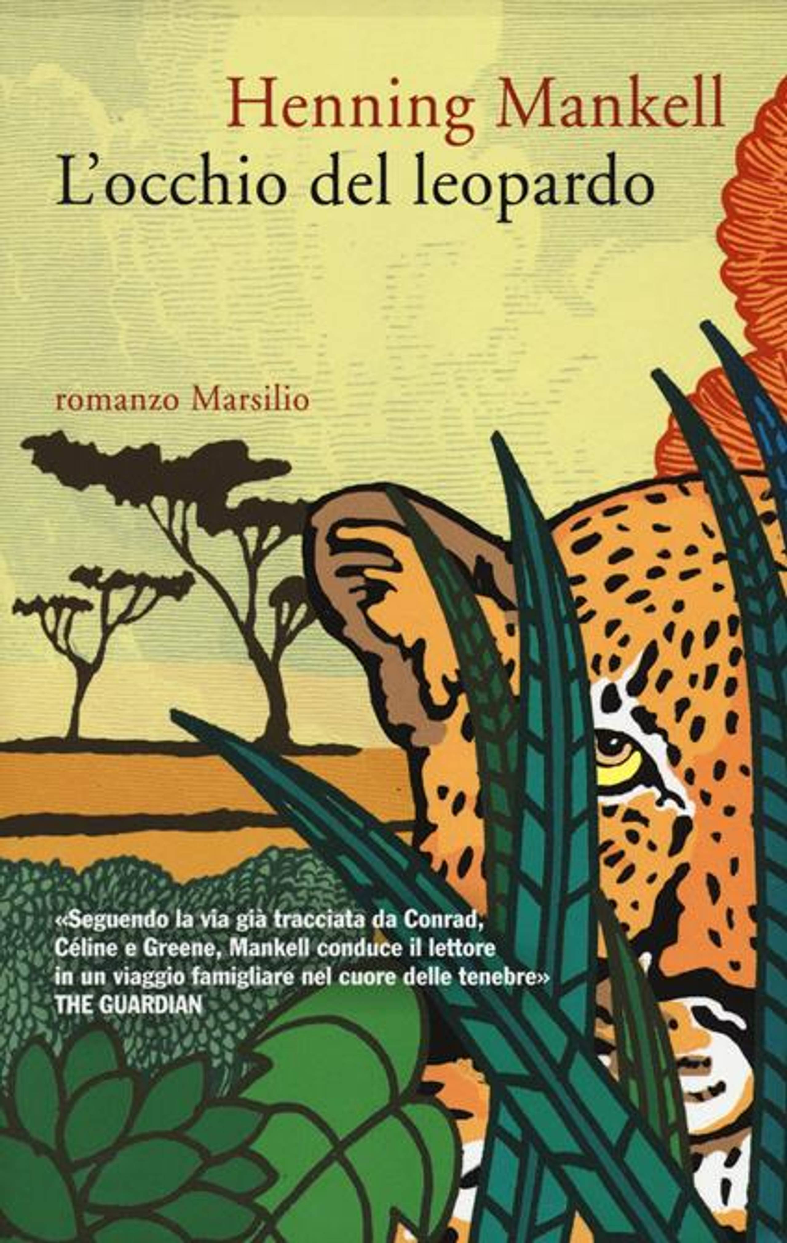 Henning Mankell Covers