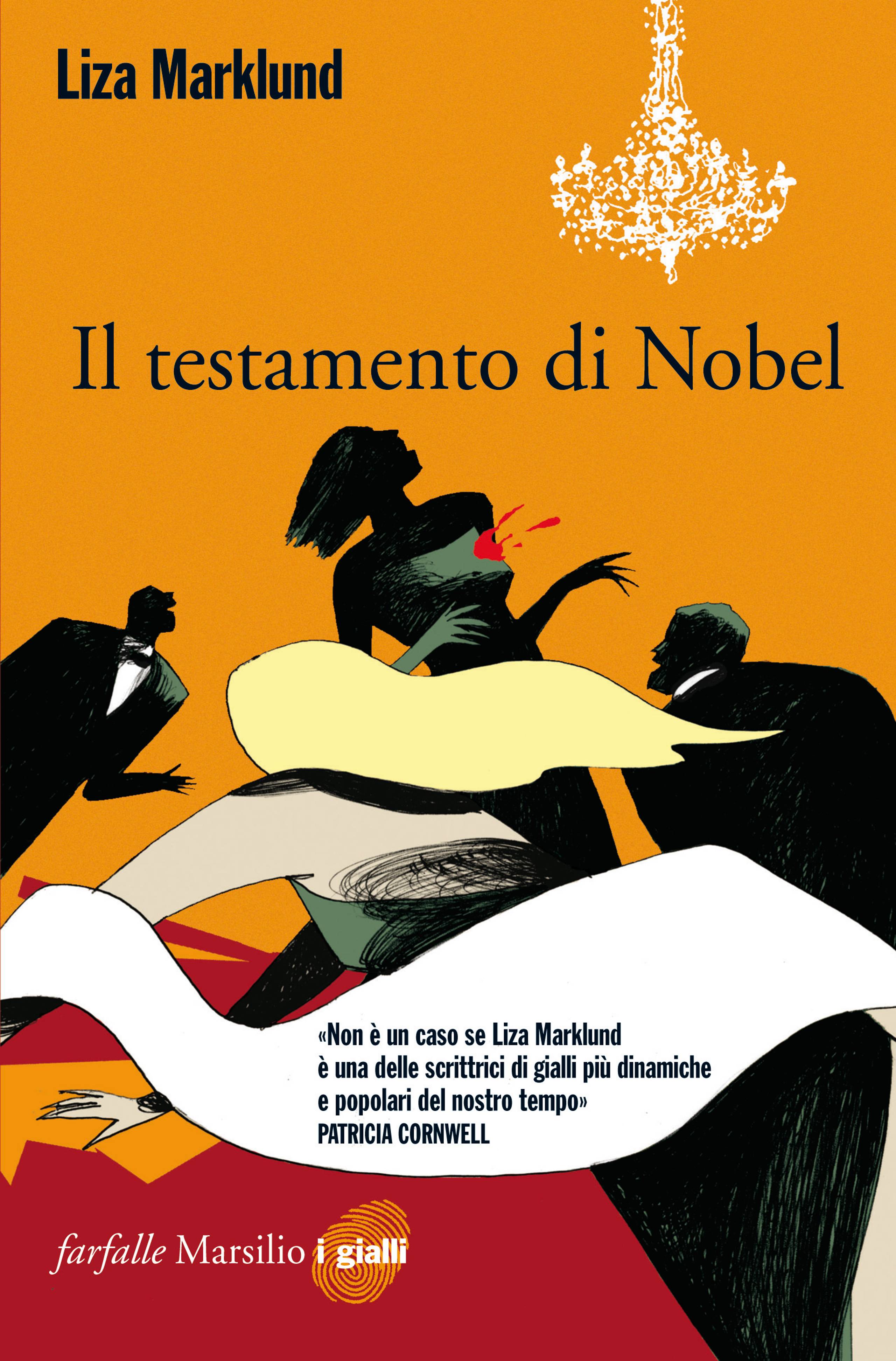 Il testamento di Nobel