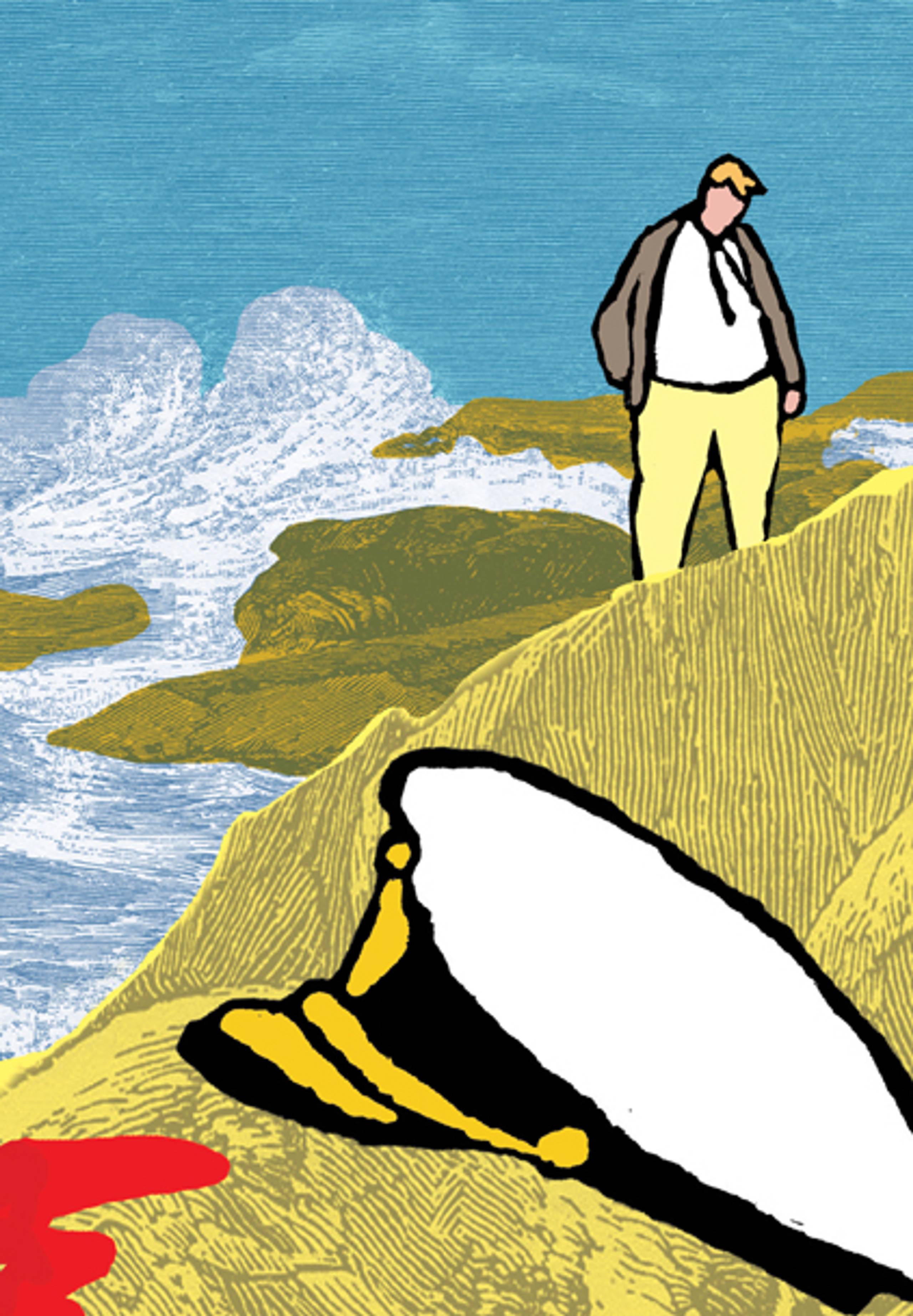 Henning Mankell Covers