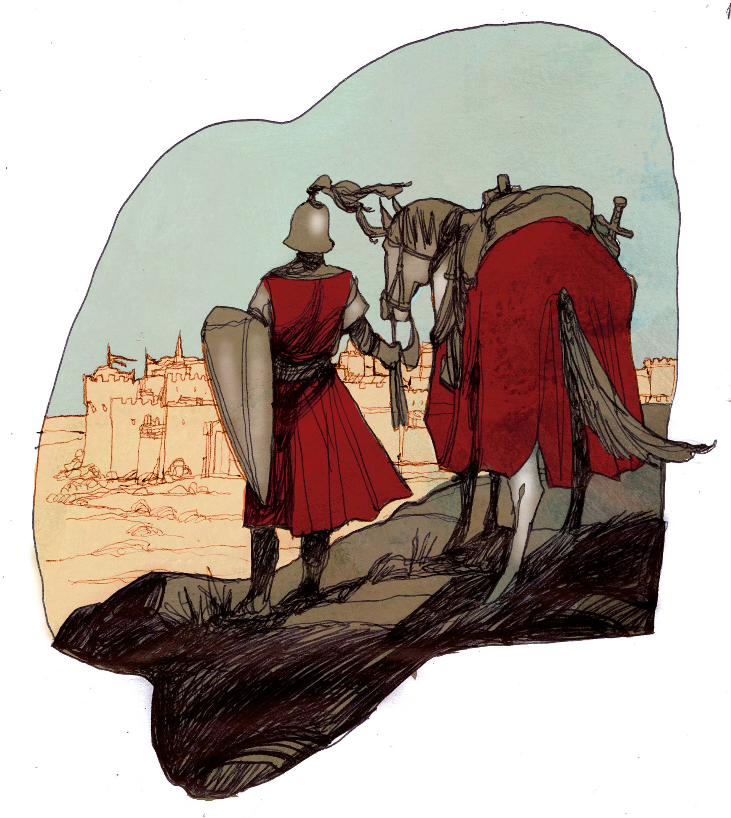 epica antologia De Agostini 