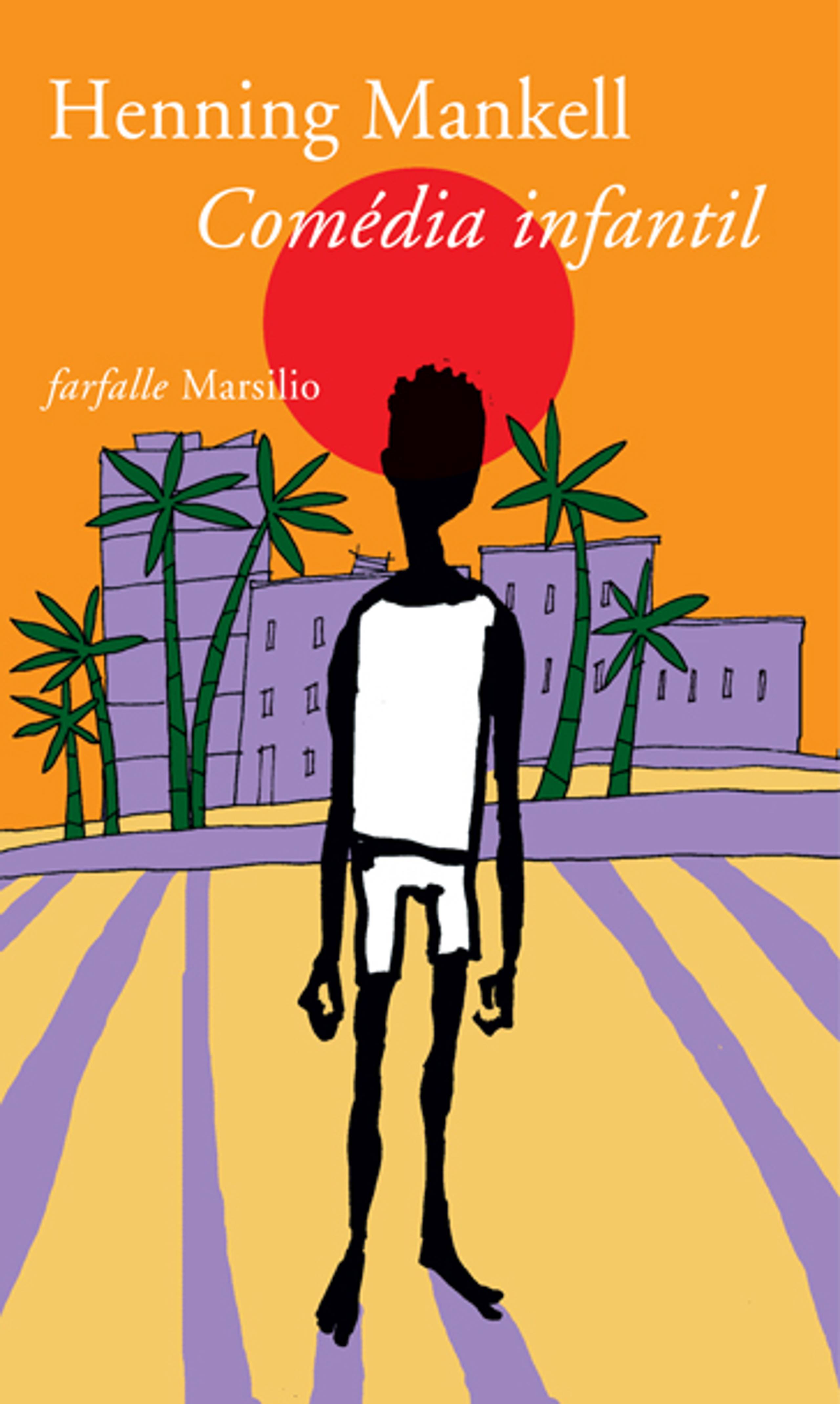 Henning Mankell Covers