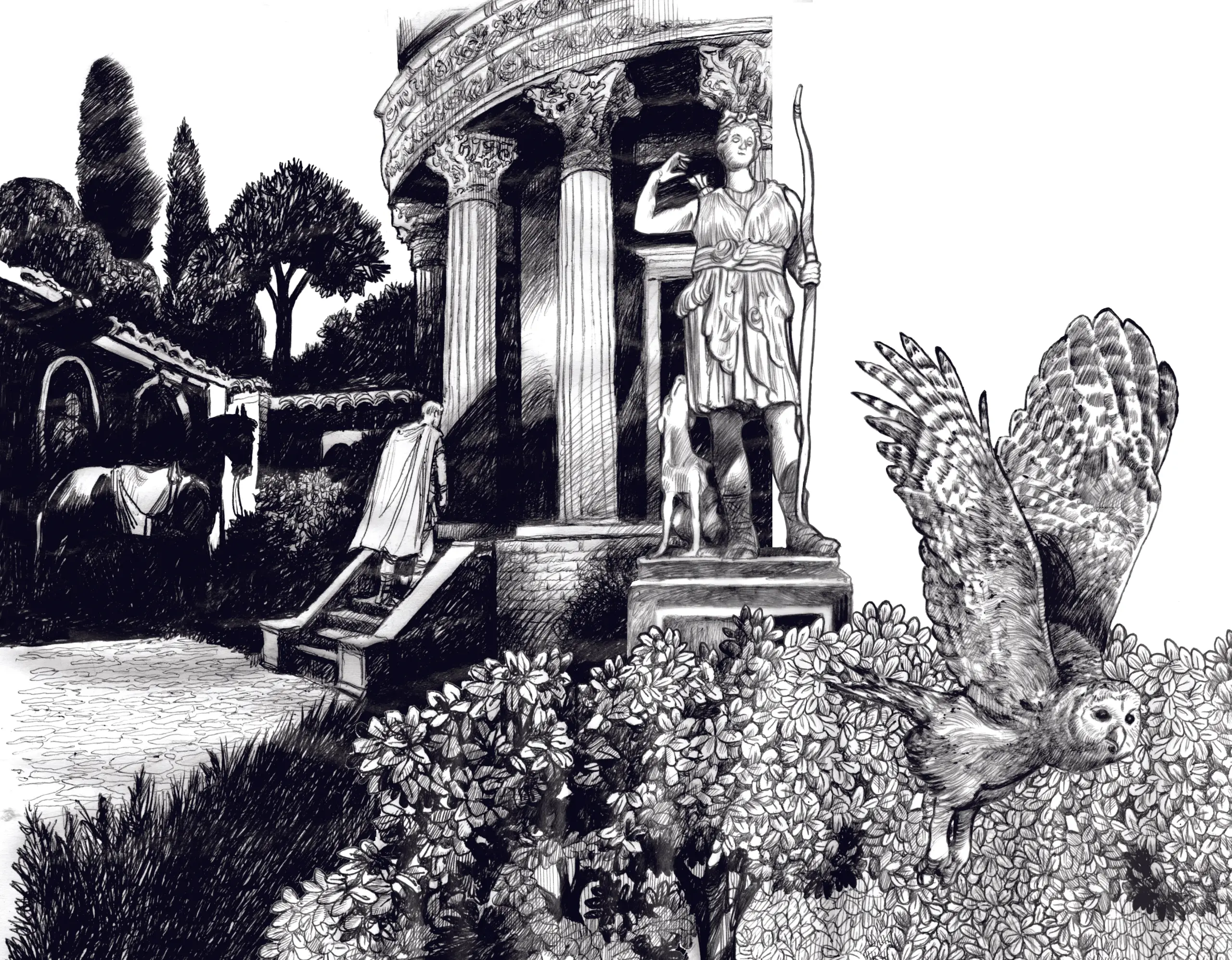 Guerrieri e Cavalieri