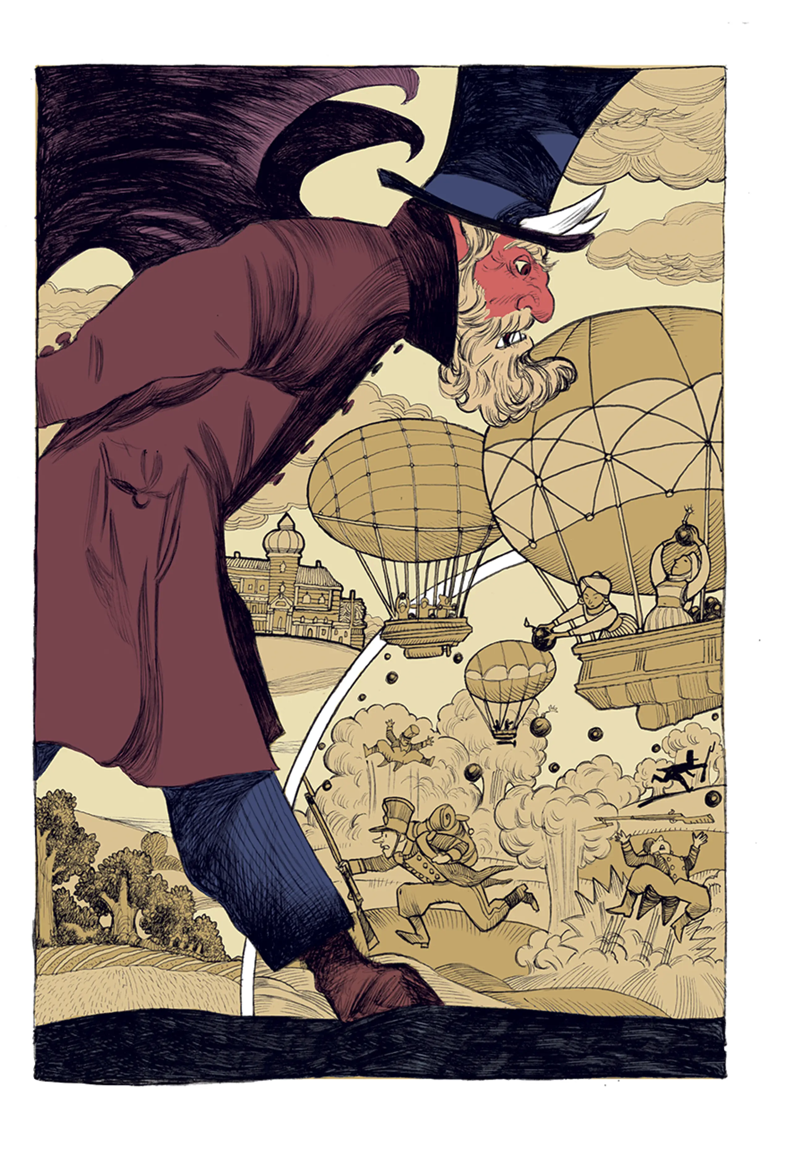 La Fiaba di Ivan lo scemo
