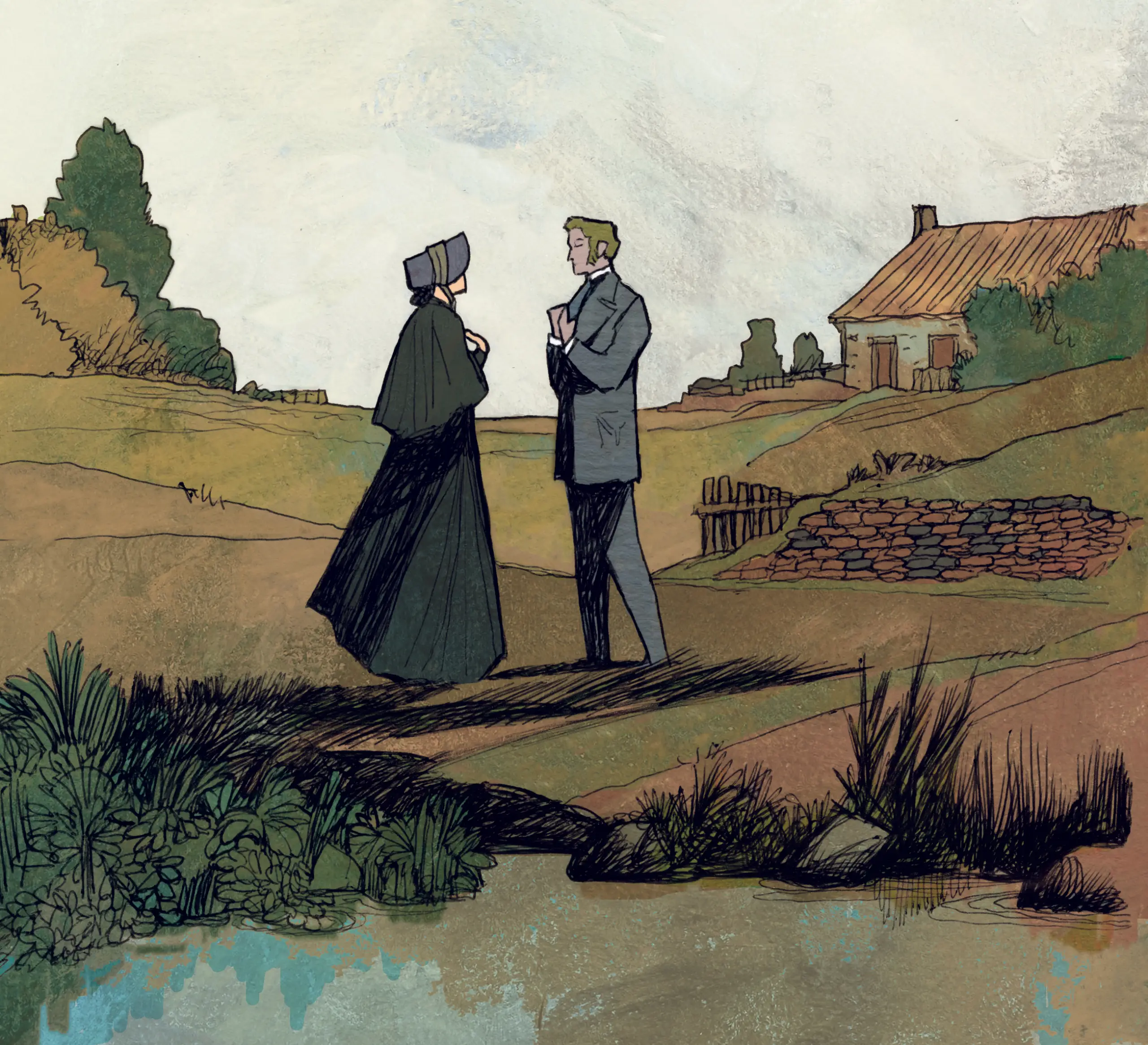 Jane Eyre