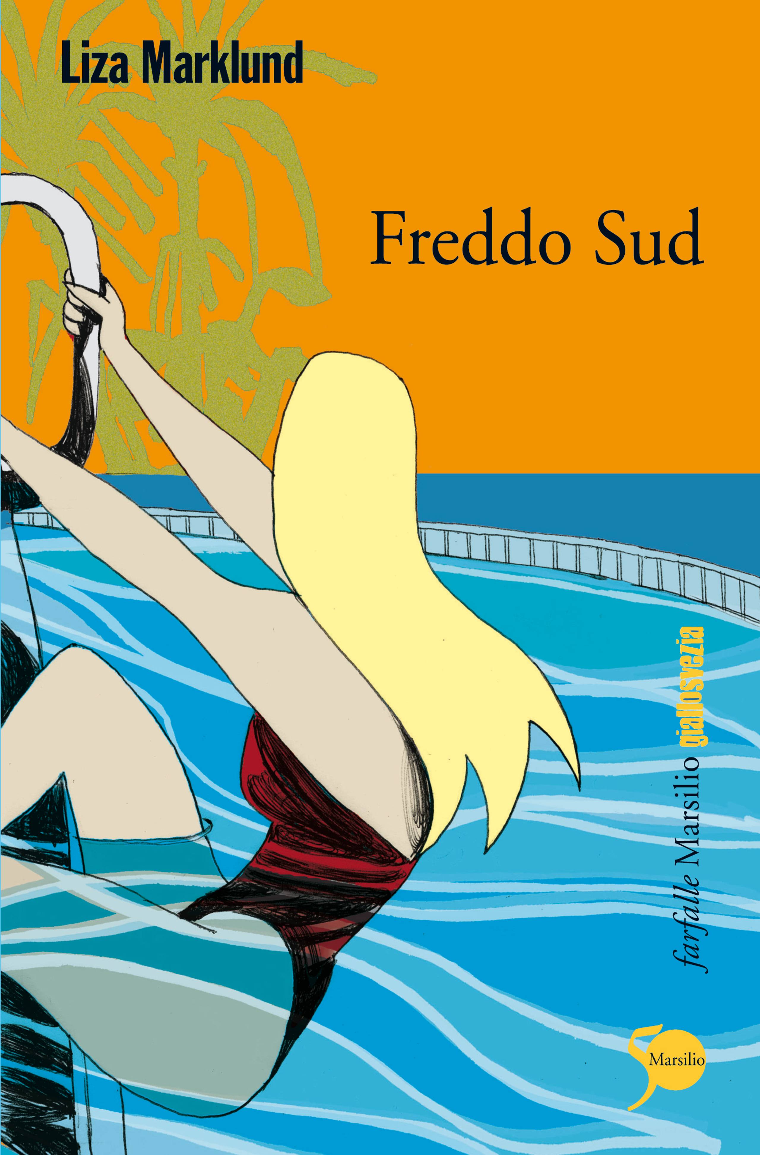 Freddo sud