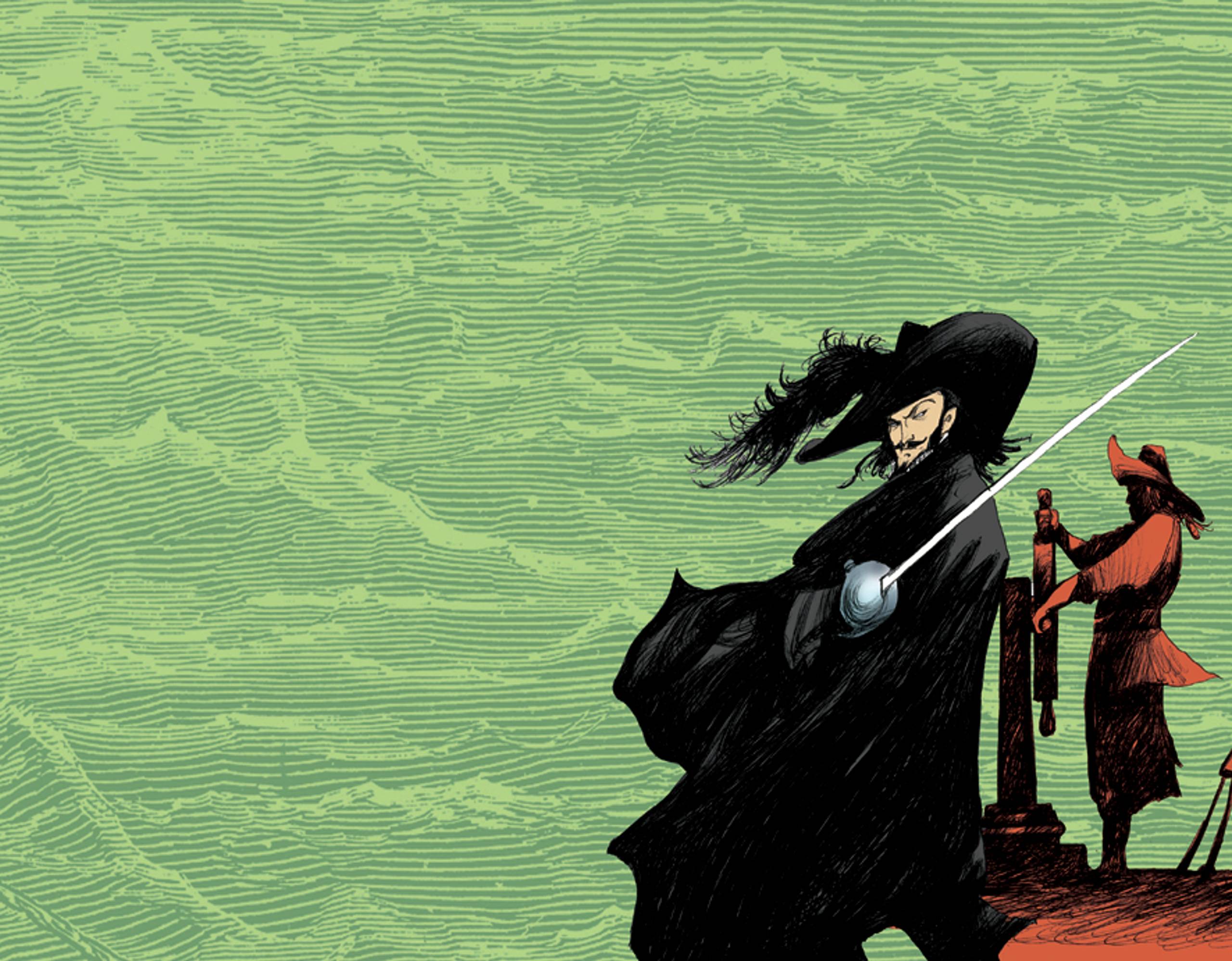 Cover Newton e Compton