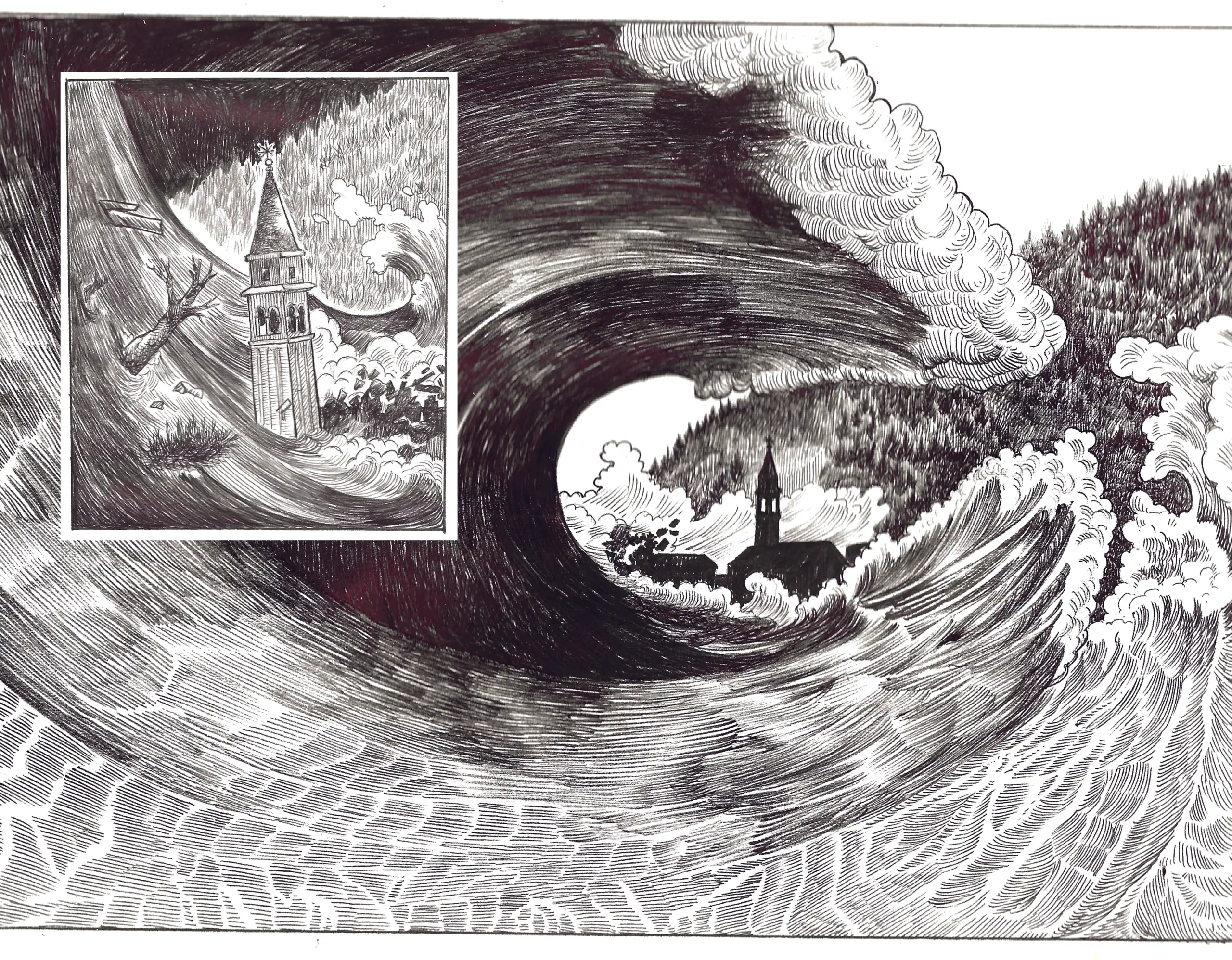 Storia del Vajont