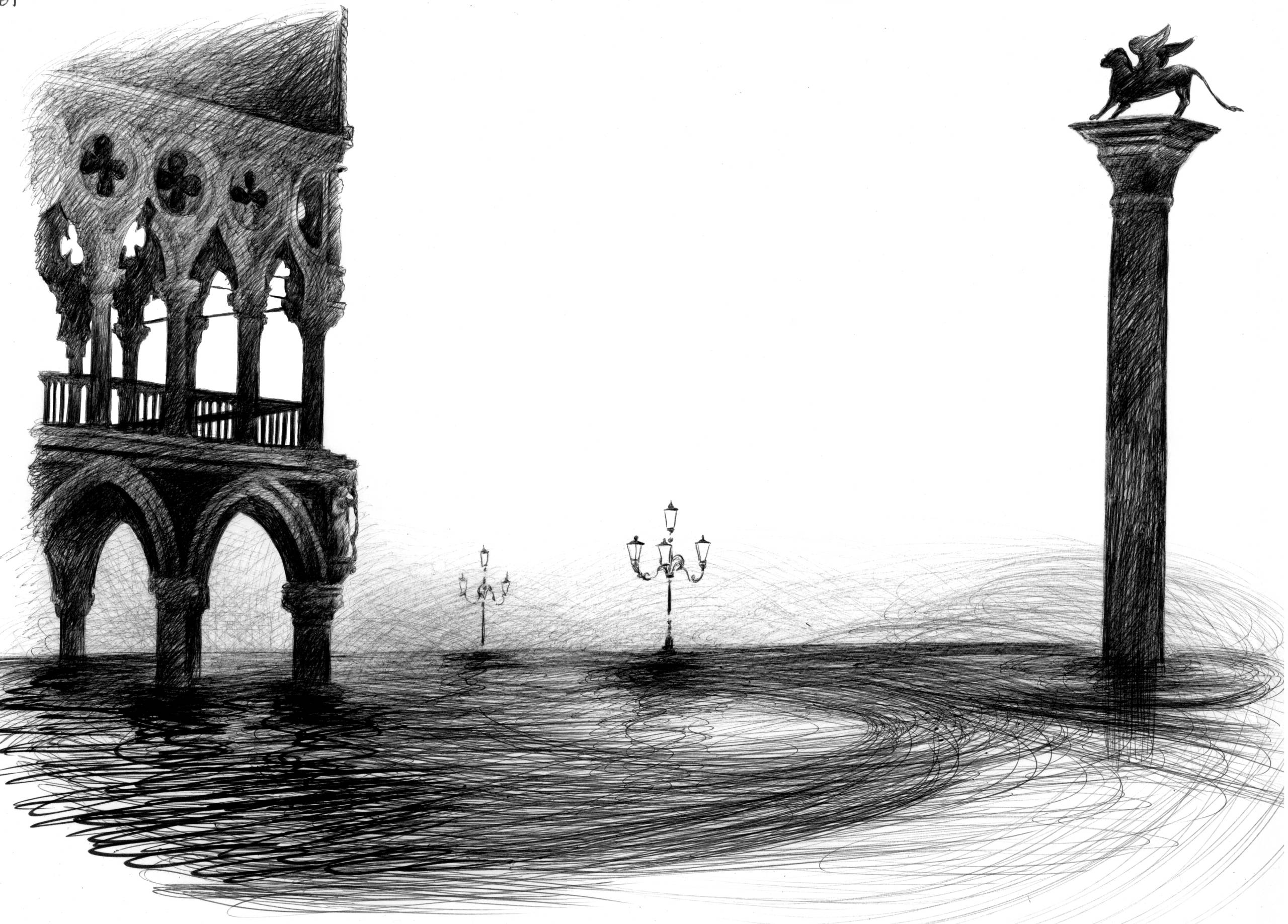 Acqua Granda