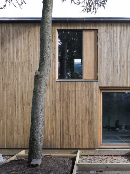 Tagestorp by pihlmann architects