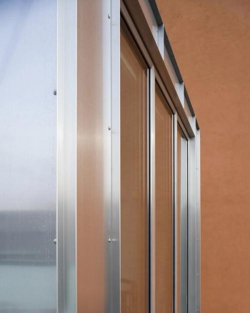 Sankt Knuds Vej by pihlmann architects