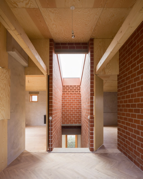 House14a by pihlmann architects