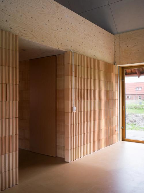 House on Fanø by pihlmann architects