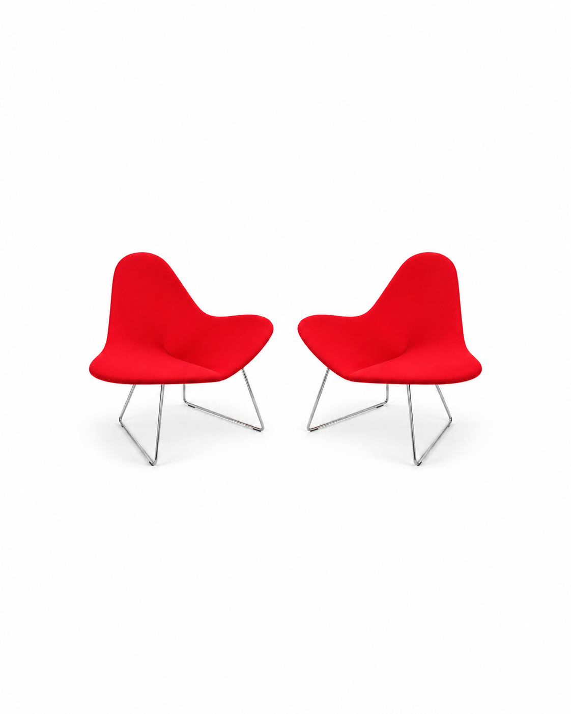  fauteuils My Flower PARRI