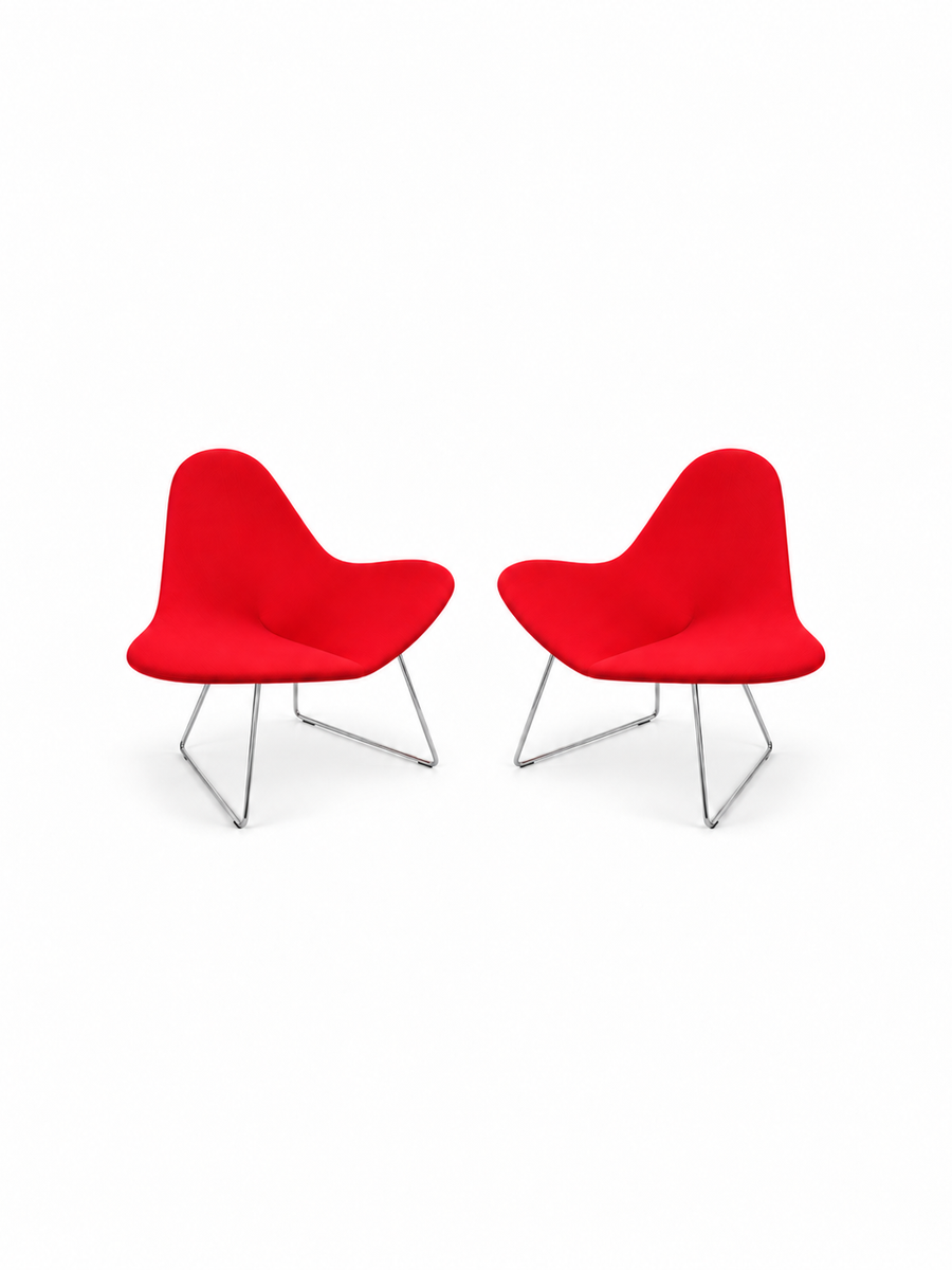 fauteuils My Flower PARRI
