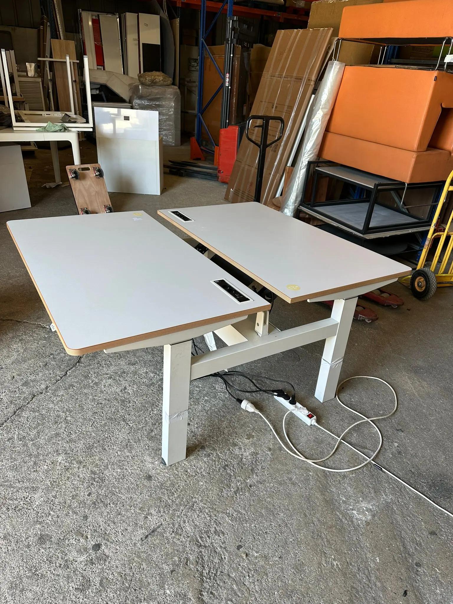Bench Steelcase