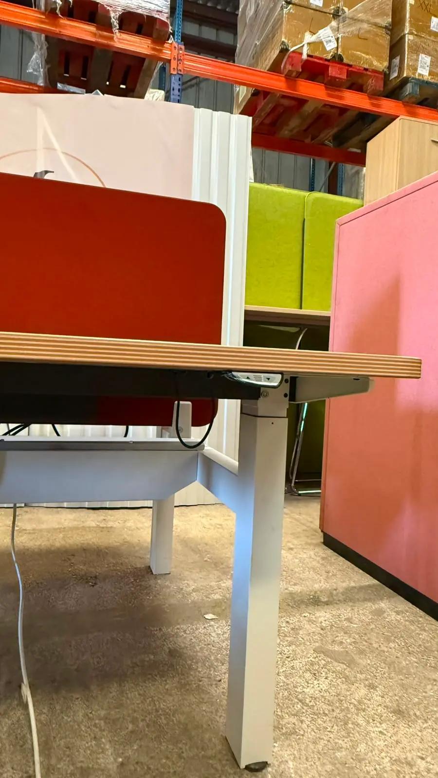 Steelcase 2 postes