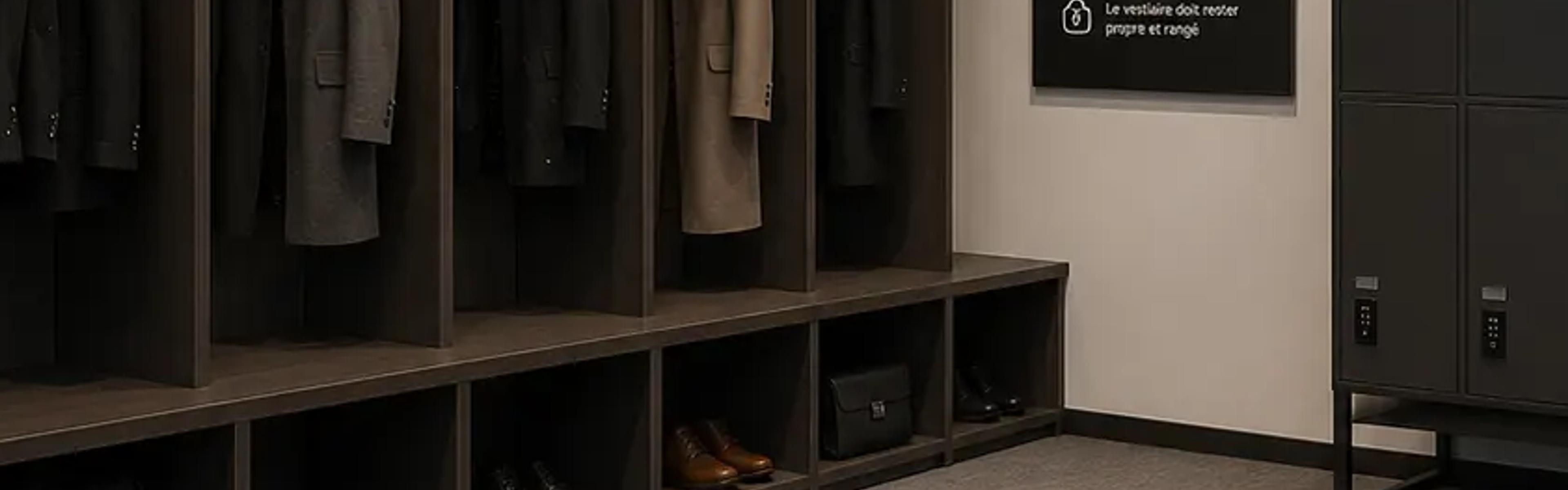 Vestiaire