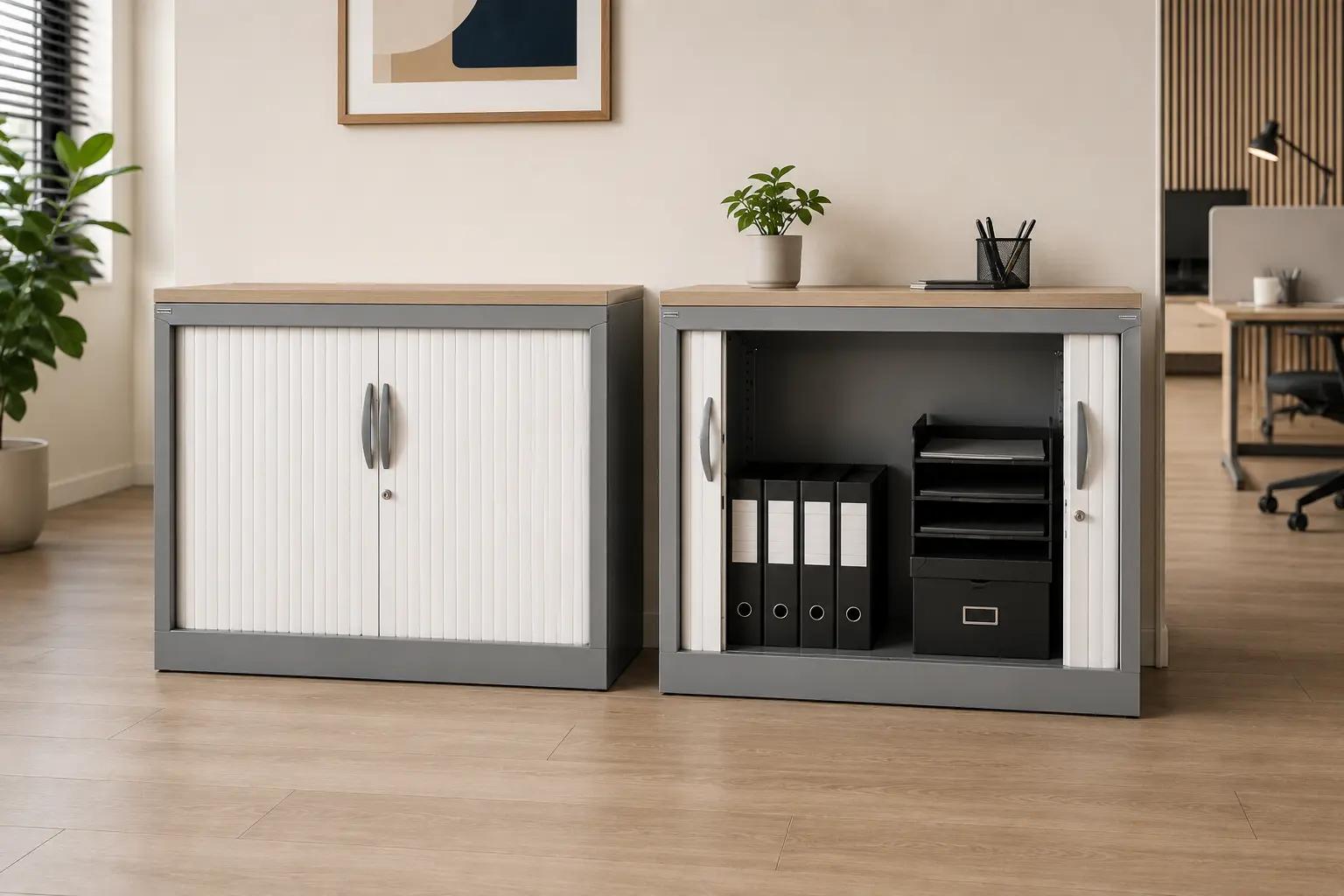 Armoires basse