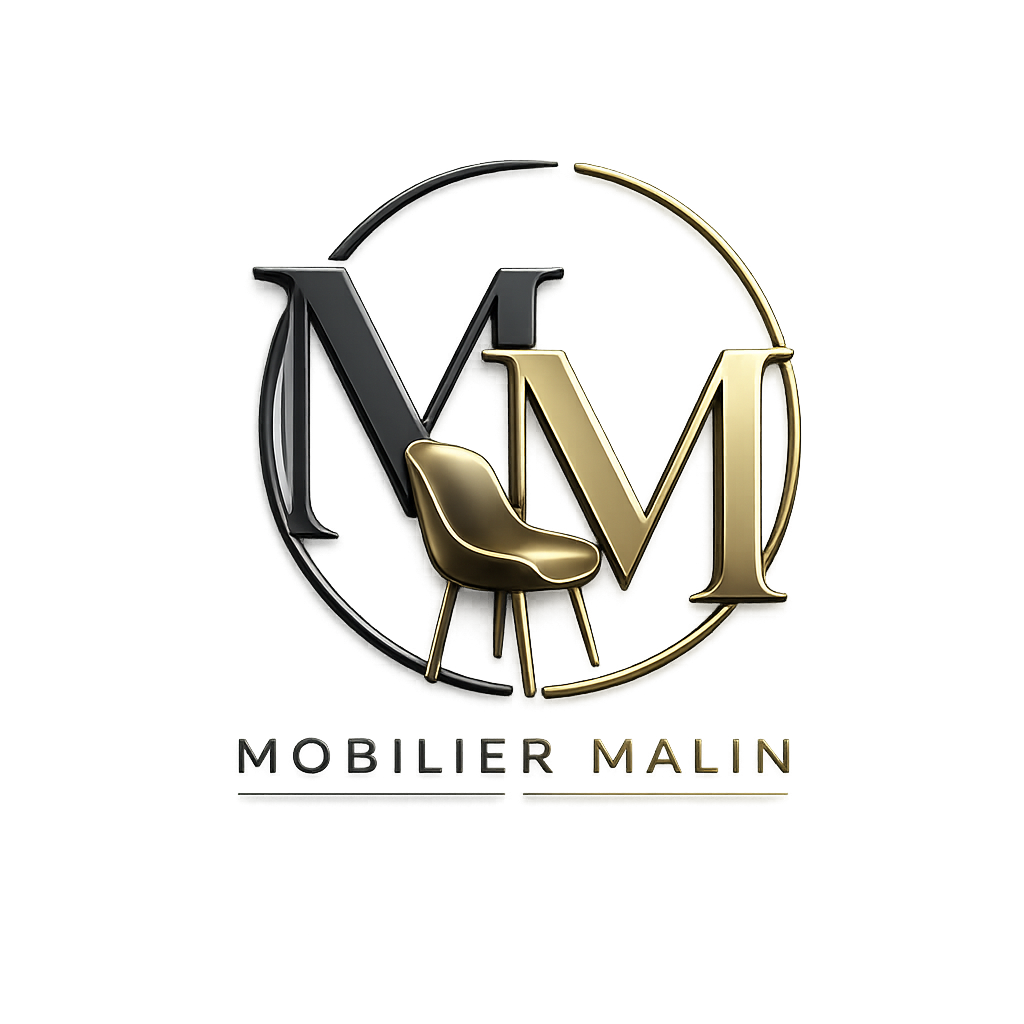 Mobilier Malin
