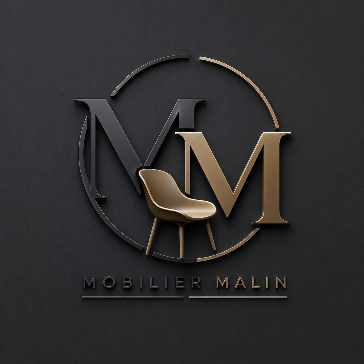Mobilier Malin