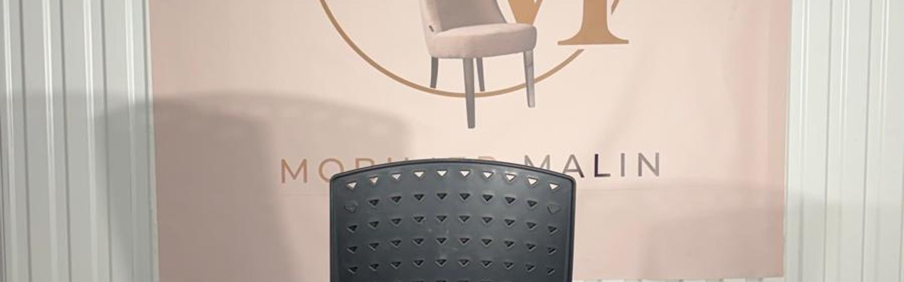 Fauteuil de bureau SITAG ergonomique – Siège professionnel – 80 € TTC