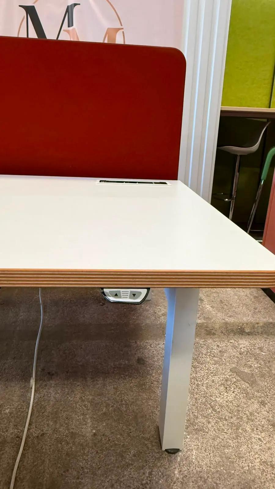 Steelcase 2 postes