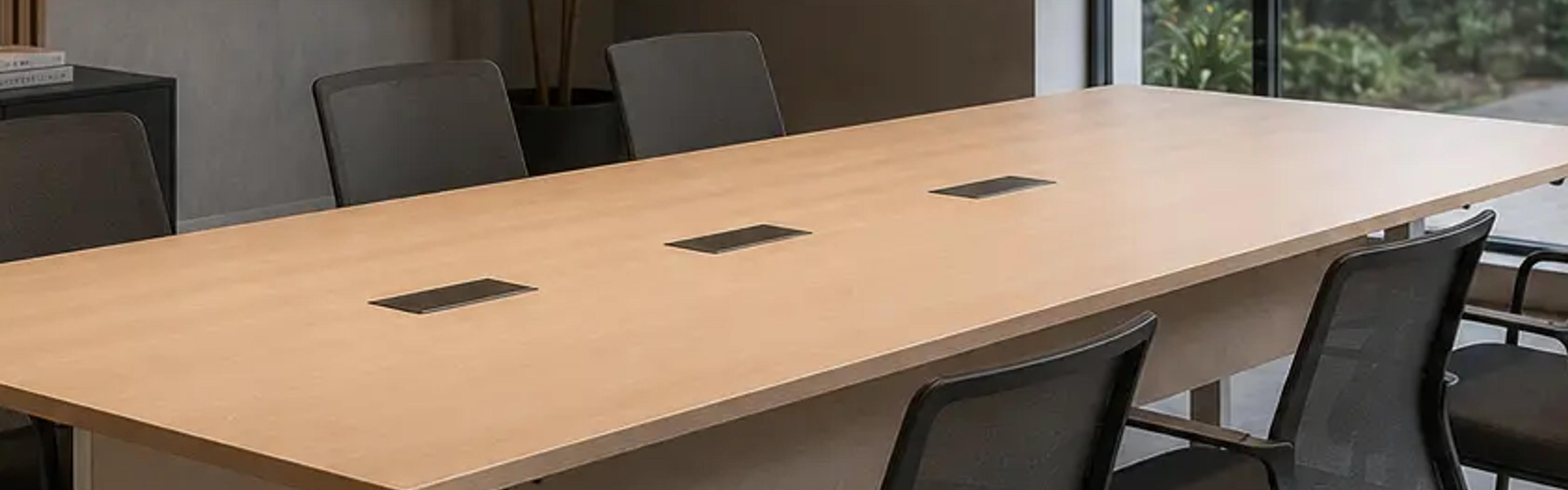 Chaises de réunion