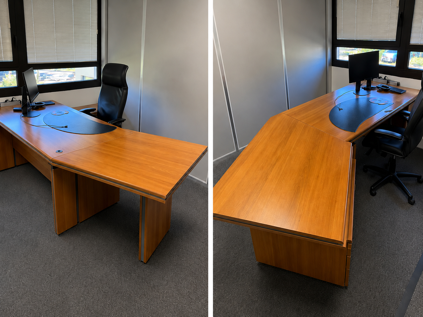 Bureau de direction