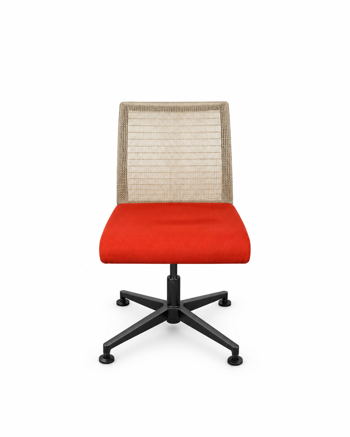 Steelcase mesh