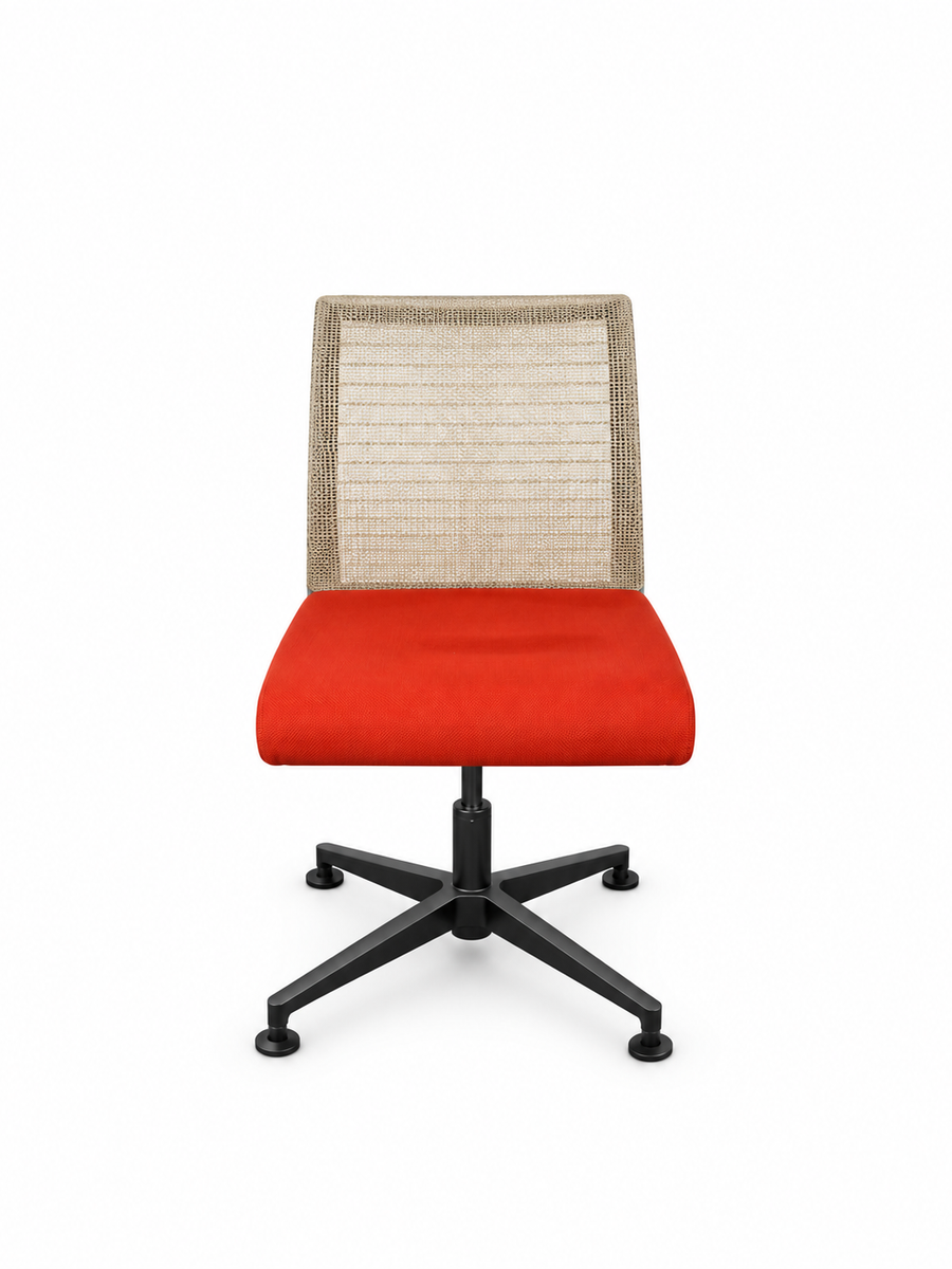 Steelcase mesh