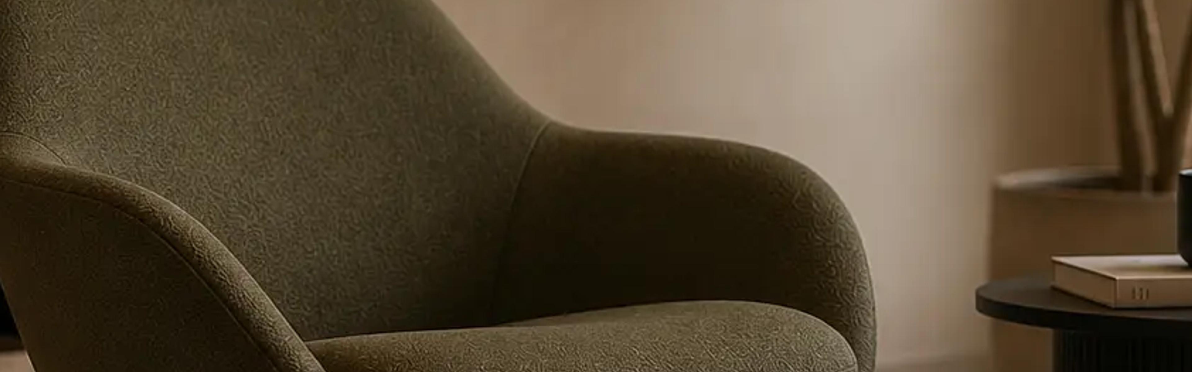 Fauteuil lounge