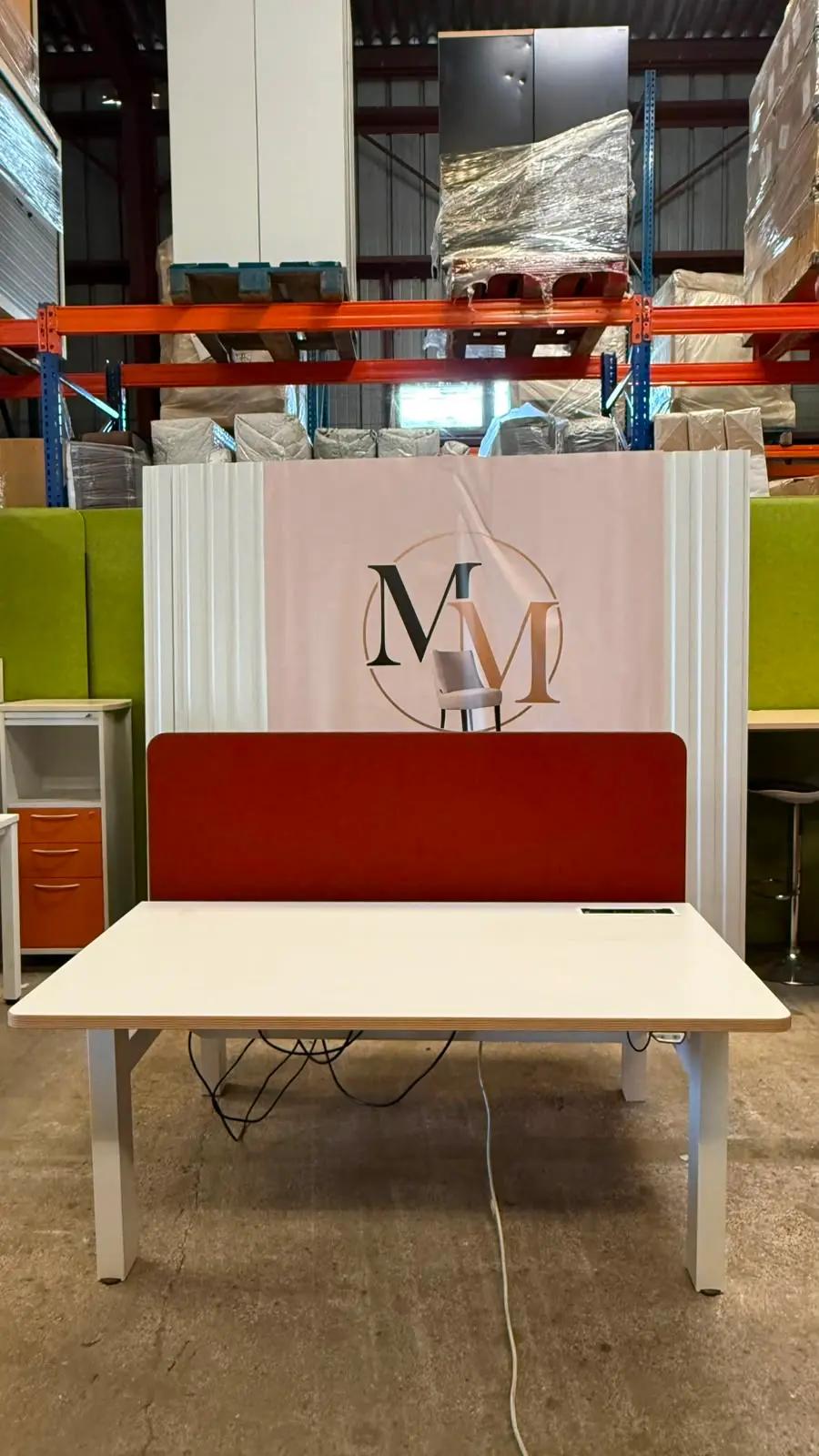 Steelcase 2 postes