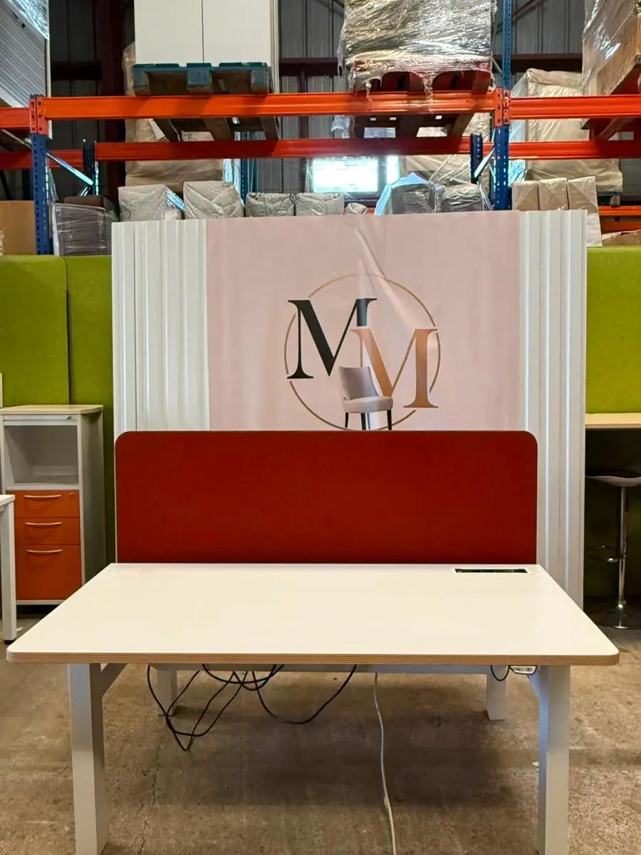 Steelcase 2 postes