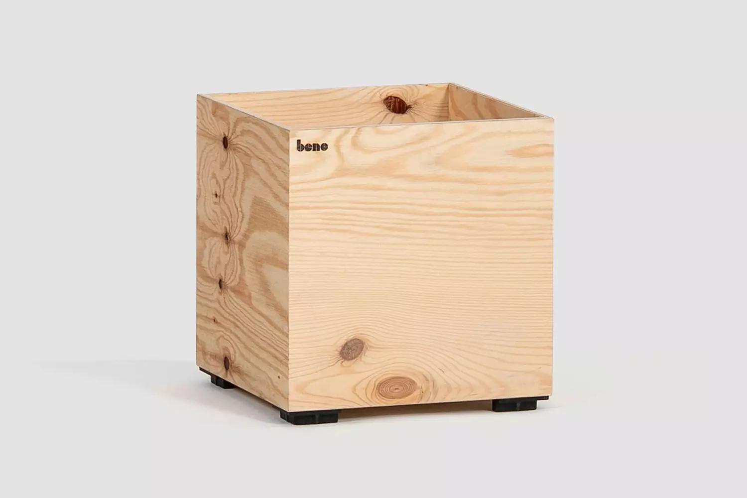 Cube Pixel Bene 36x40