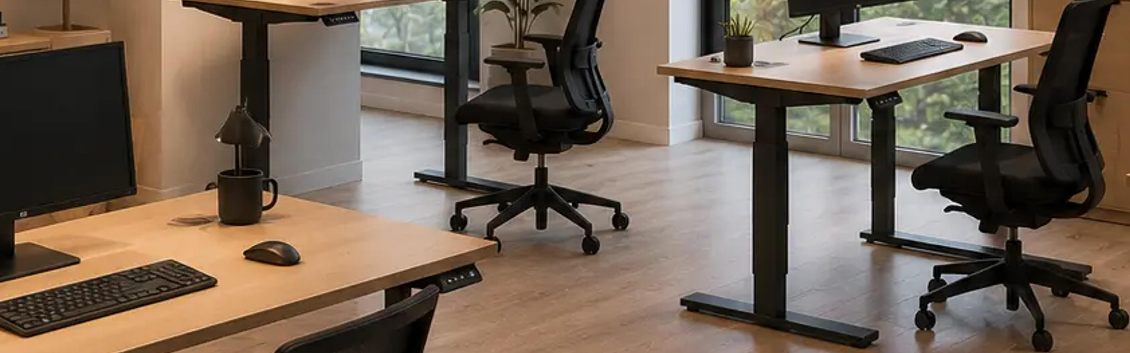 Bureaux Assis-Debout