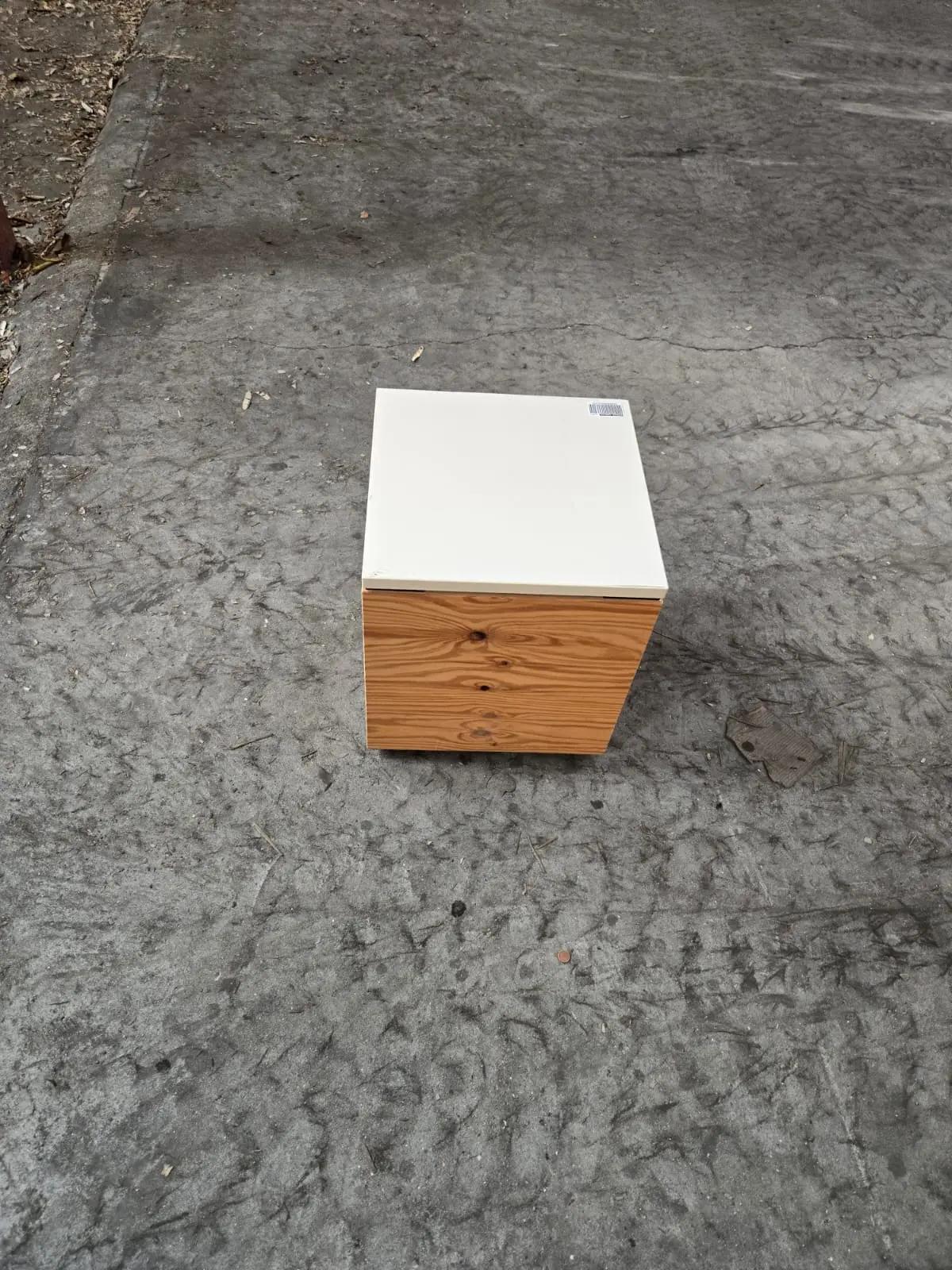Cube Pixel Bene 36x40