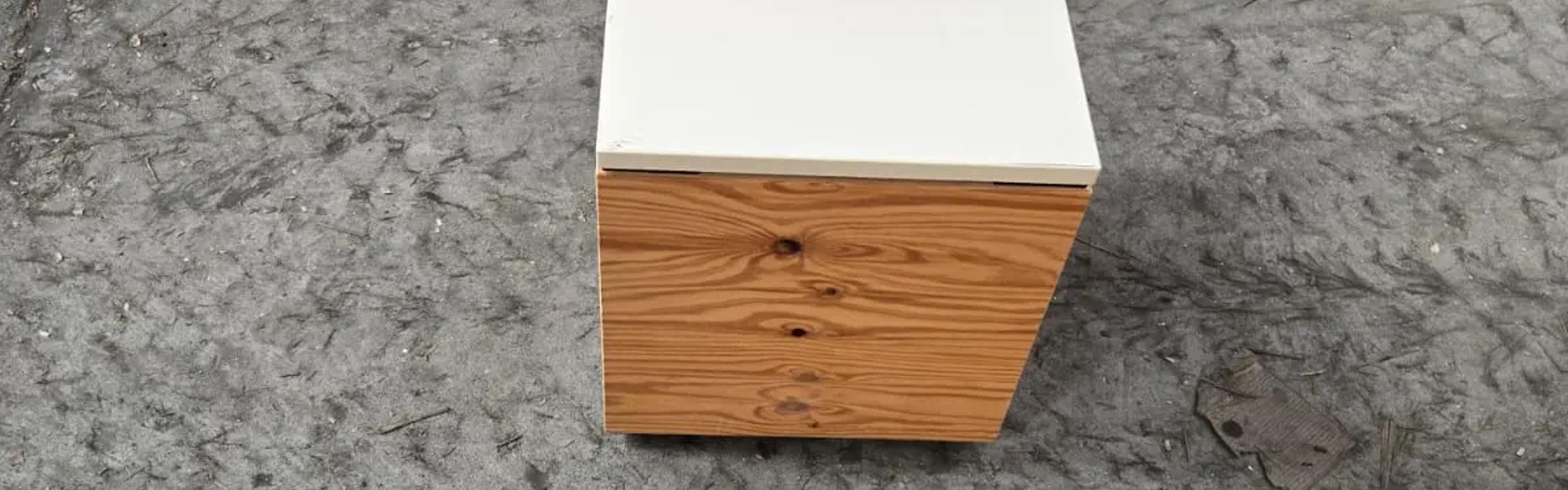 Cube Pixel Bene 36x40
